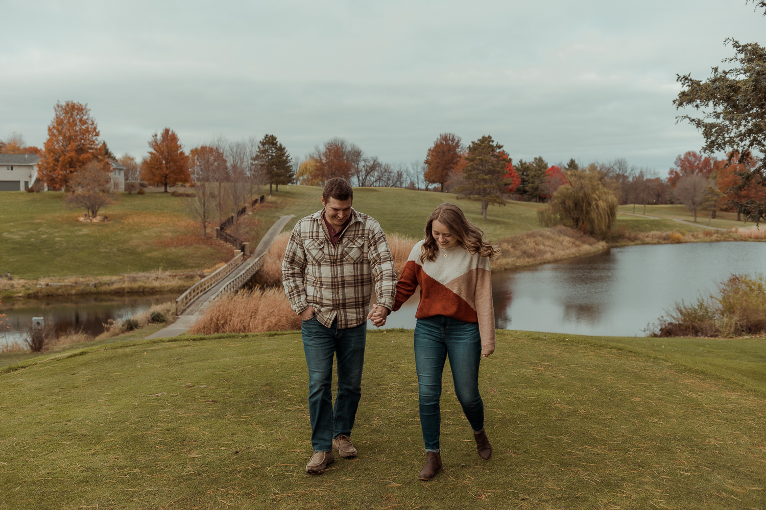 Wedding Photography and Videography Cedar Rapids