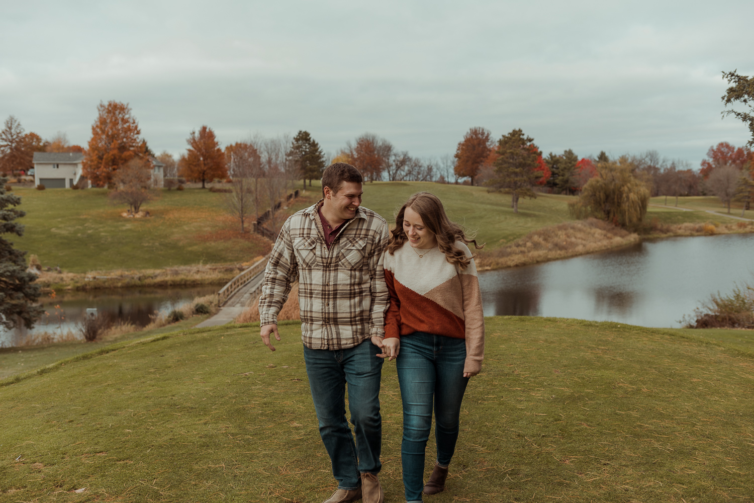 Wedding Photography and Videography Cedar Rapids