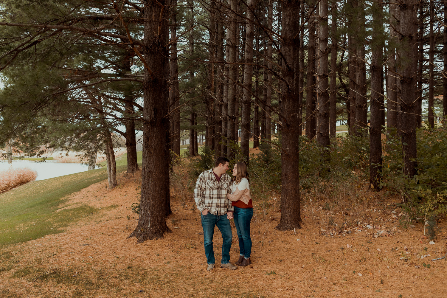 Wedding Photography and Videography Cedar Rapids