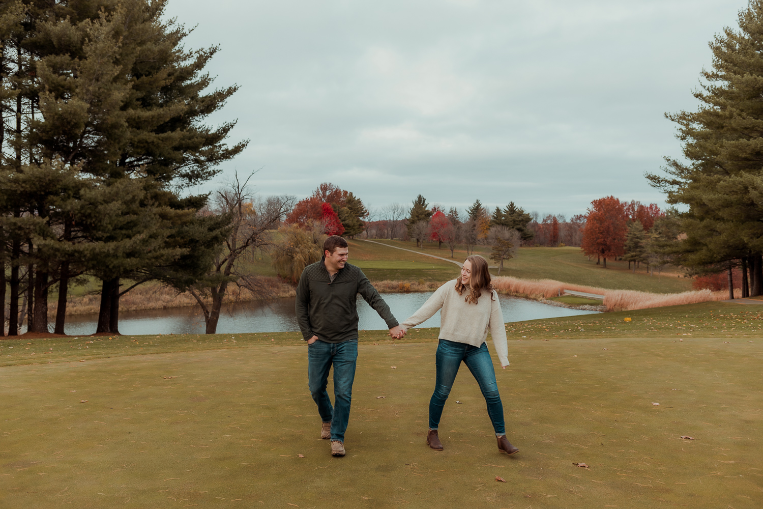 Wedding Photography and Videography Cedar Rapids