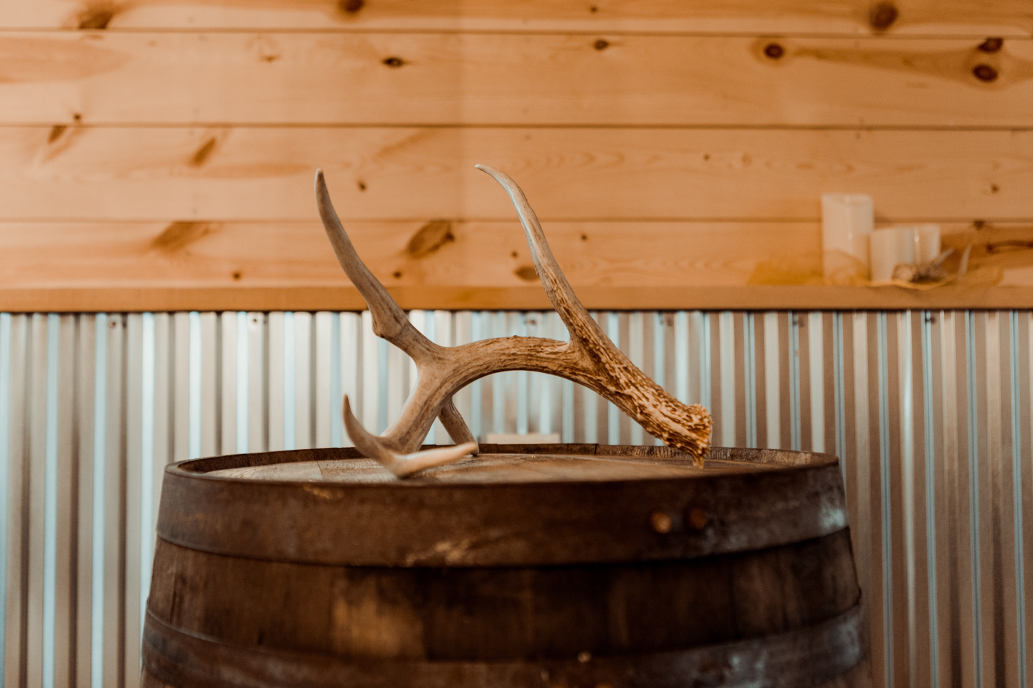 Swiss Arces Barn Wedding