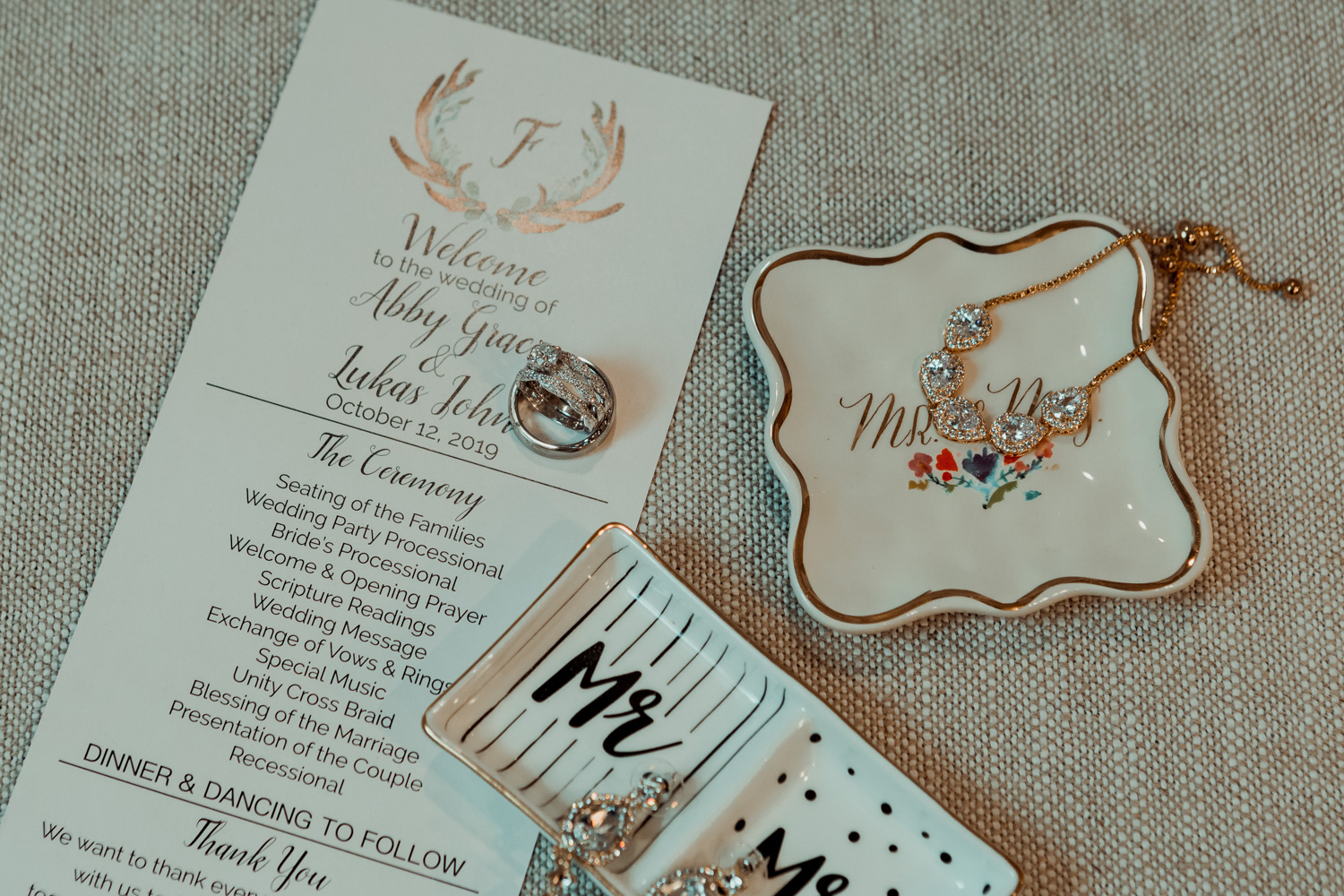 Swiss Arces Barn Wedding