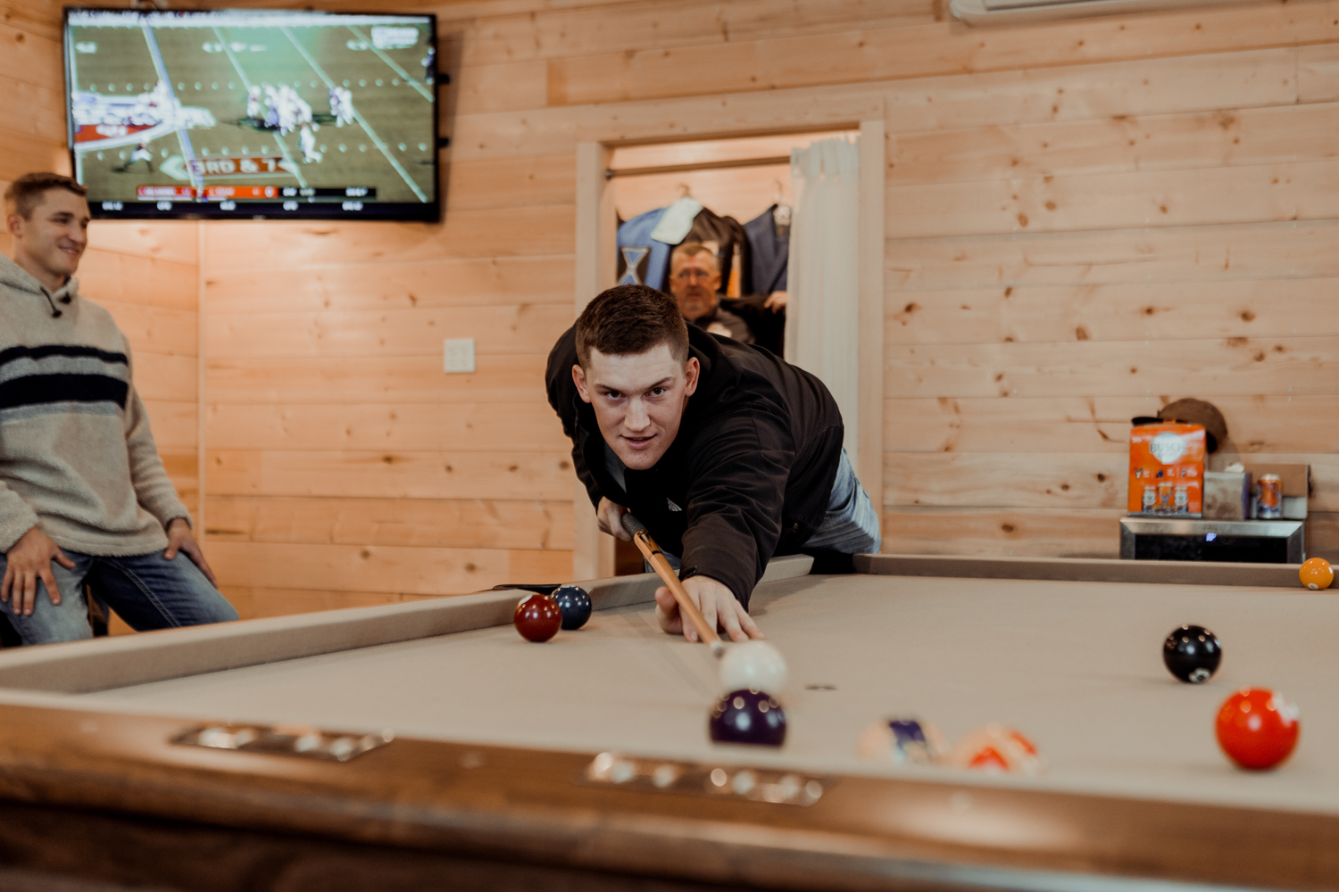 Swiss Arces Barn Wedding