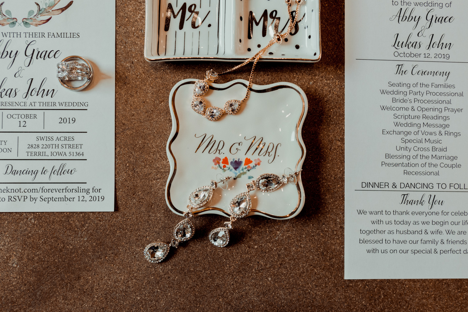 Swiss Arces Barn Wedding