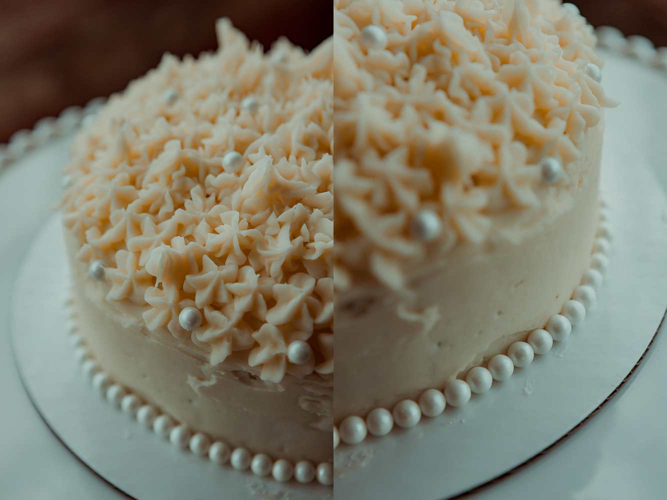 The Harmac Wedding, Cedar Rapids, Iowa