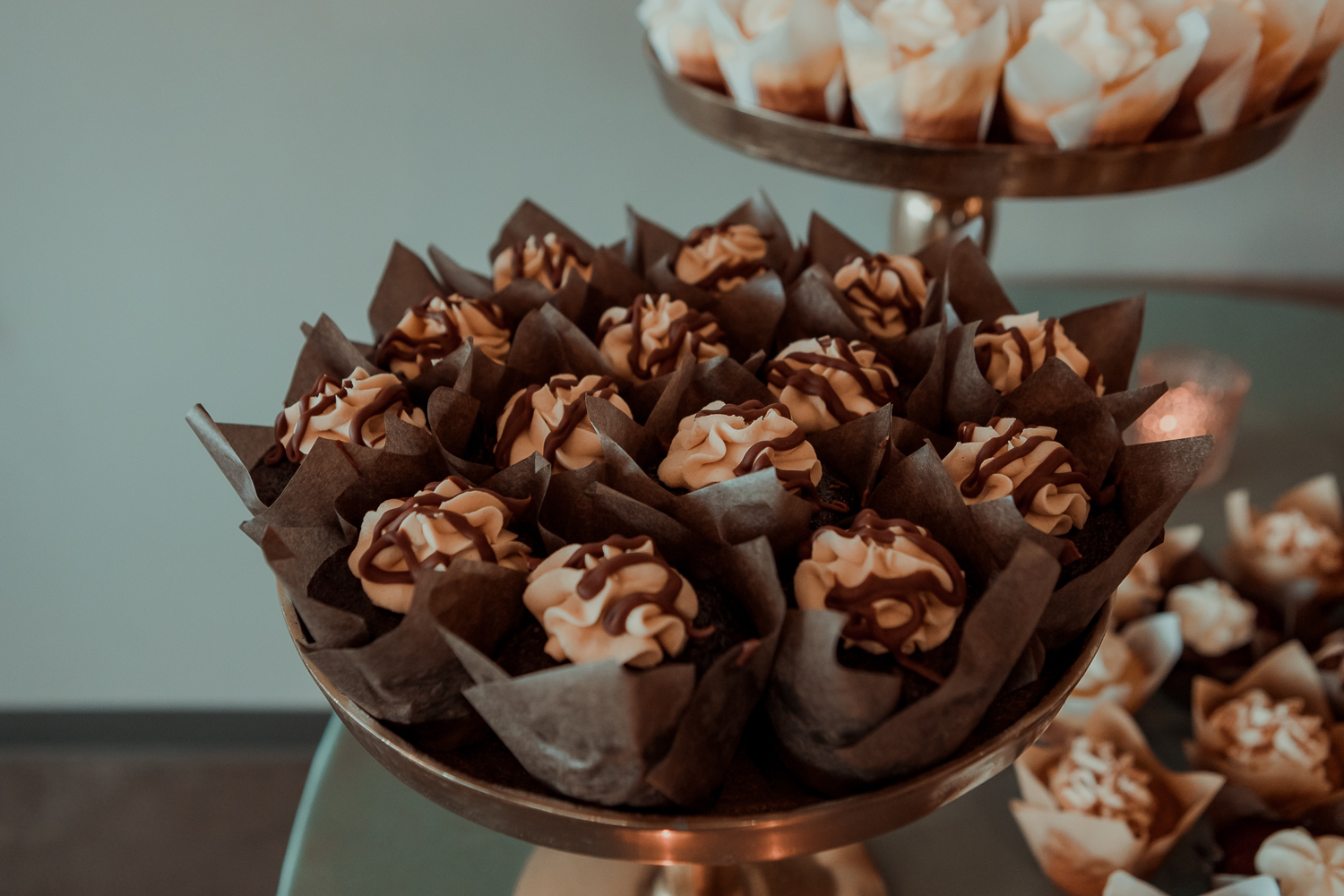 The Harmac Wedding, Cedar Rapids, Iowa