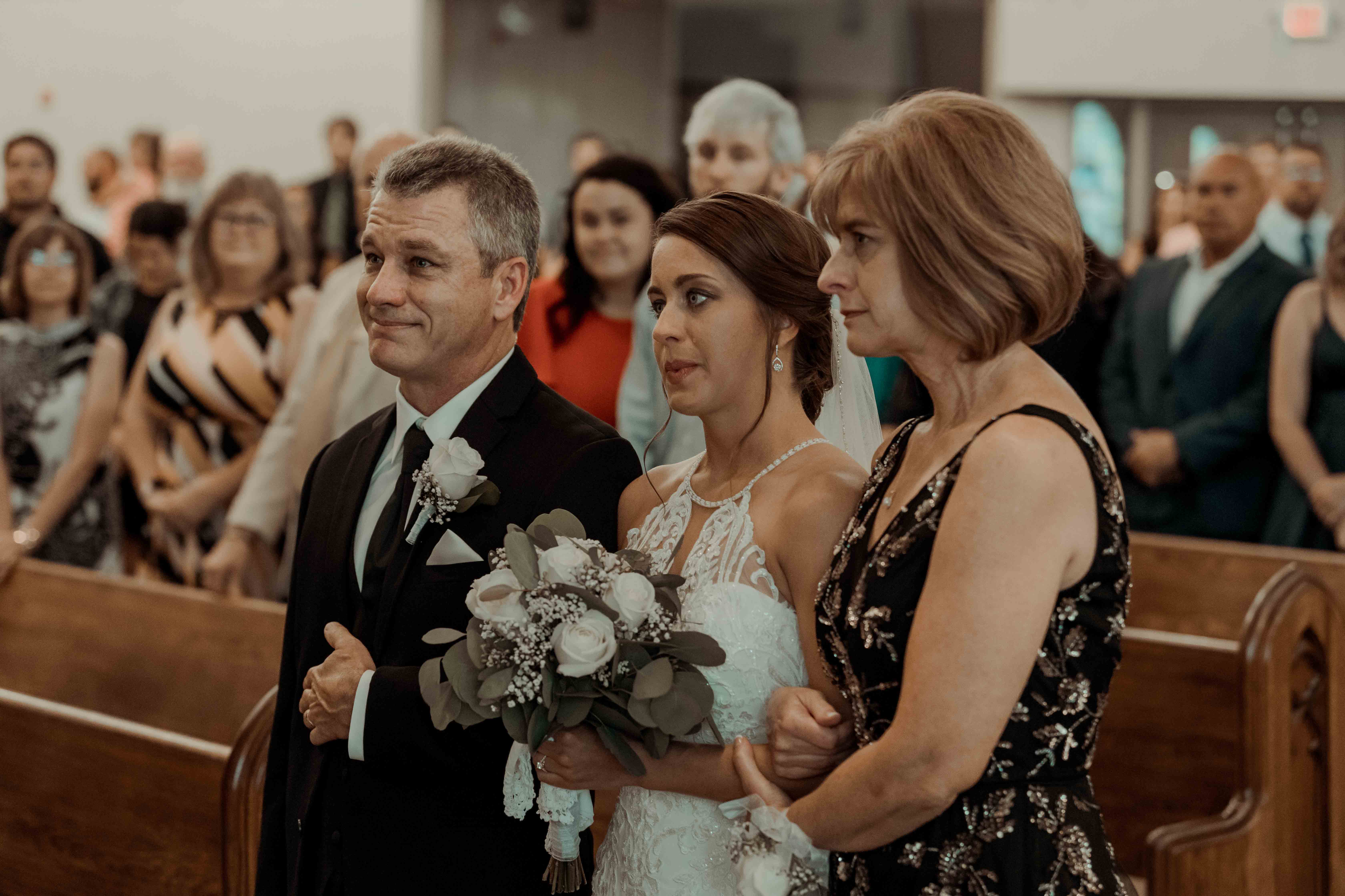 Arrowwod Resort Okoboji Wedding Photos