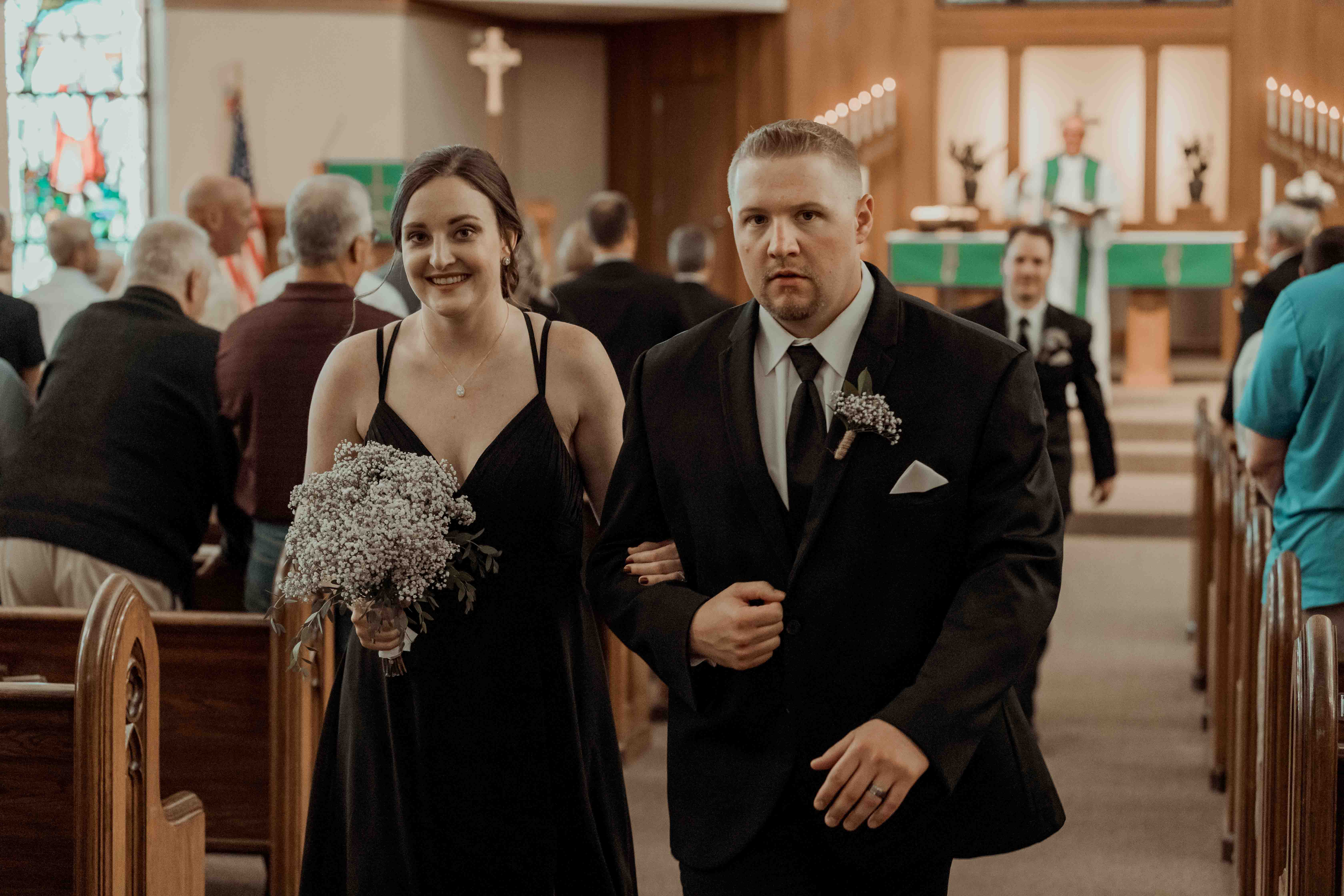 Arrowwod Resort Okoboji Wedding Photos