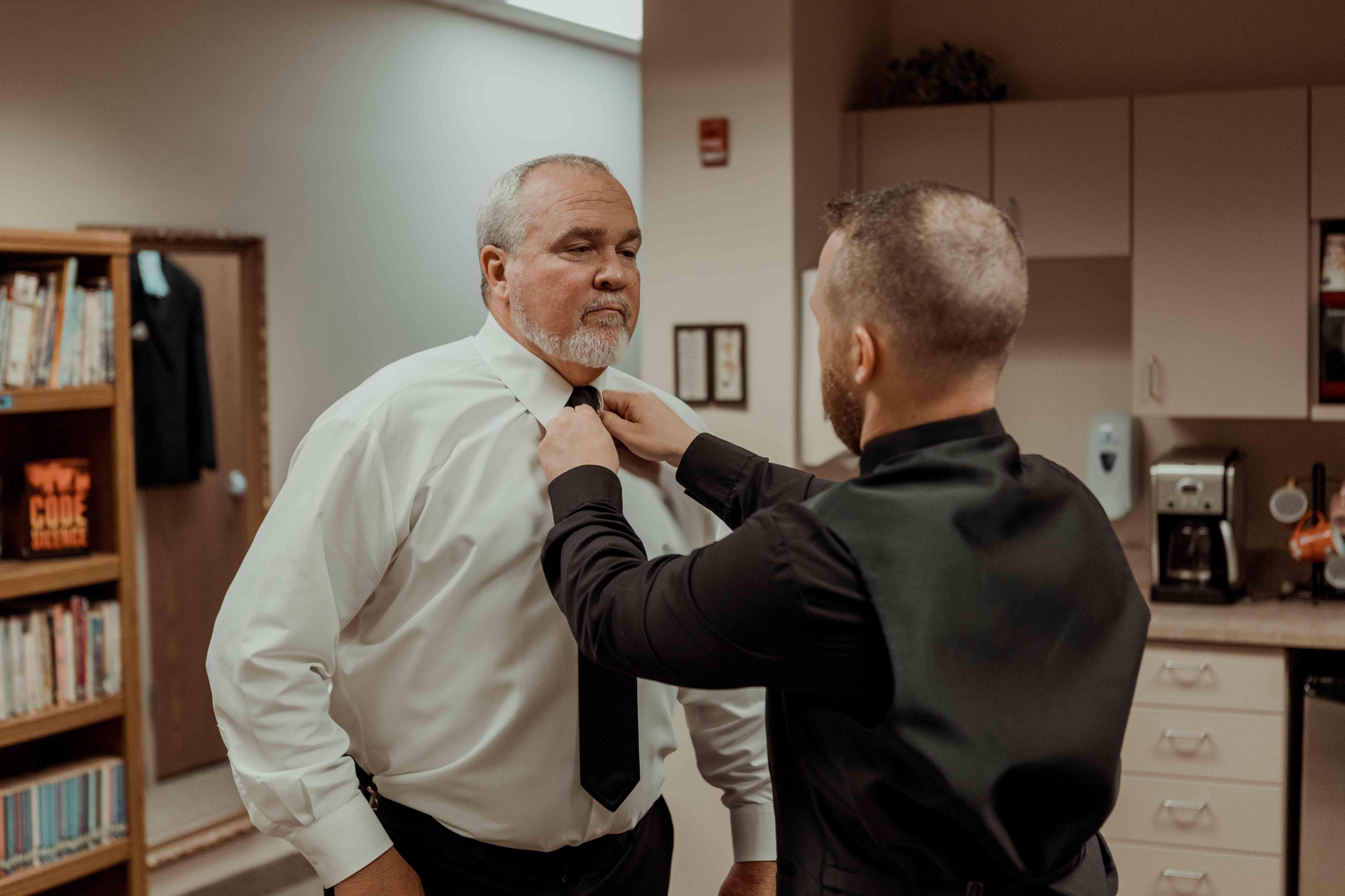 Arrowwod Resort Okoboji Wedding Photos