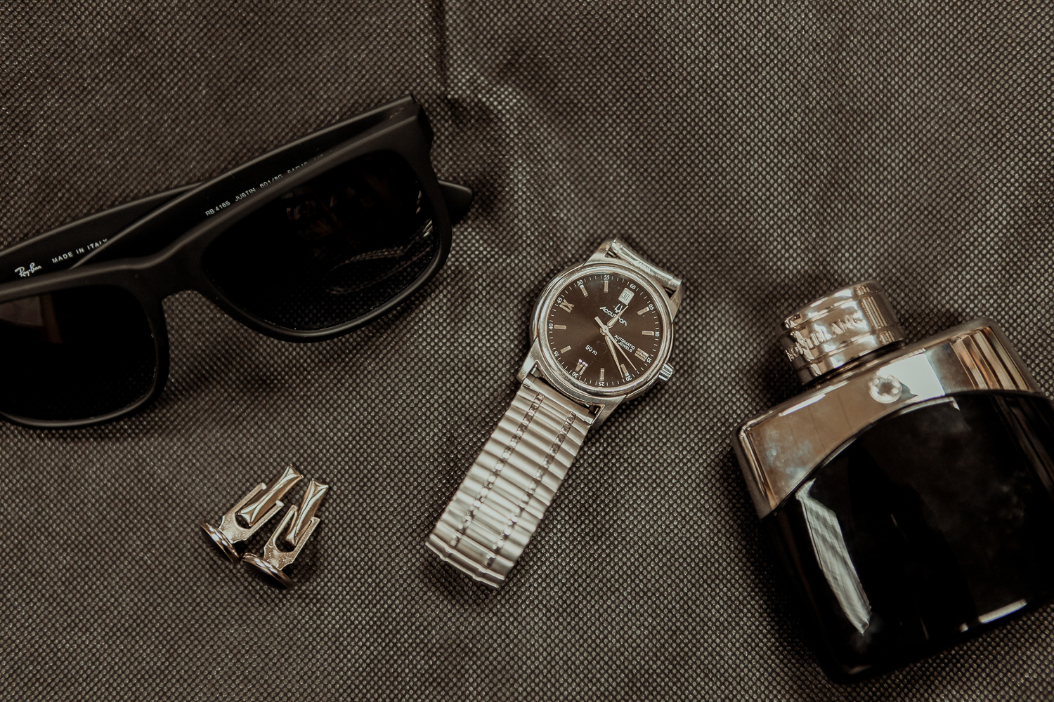 Arrowwod Resort Okoboji Wedding Photos