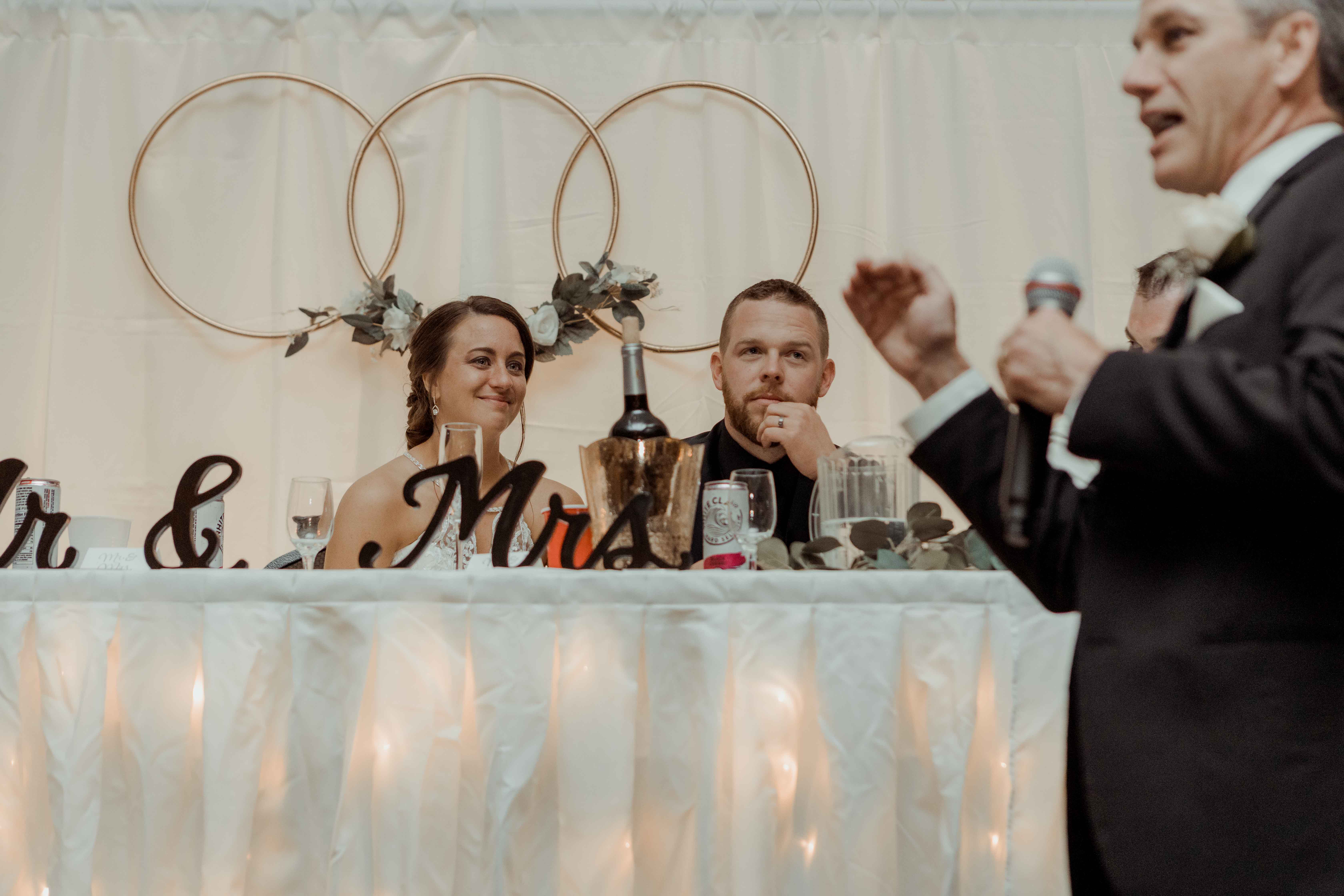 Arrowwod Resort Okoboji Wedding Photos