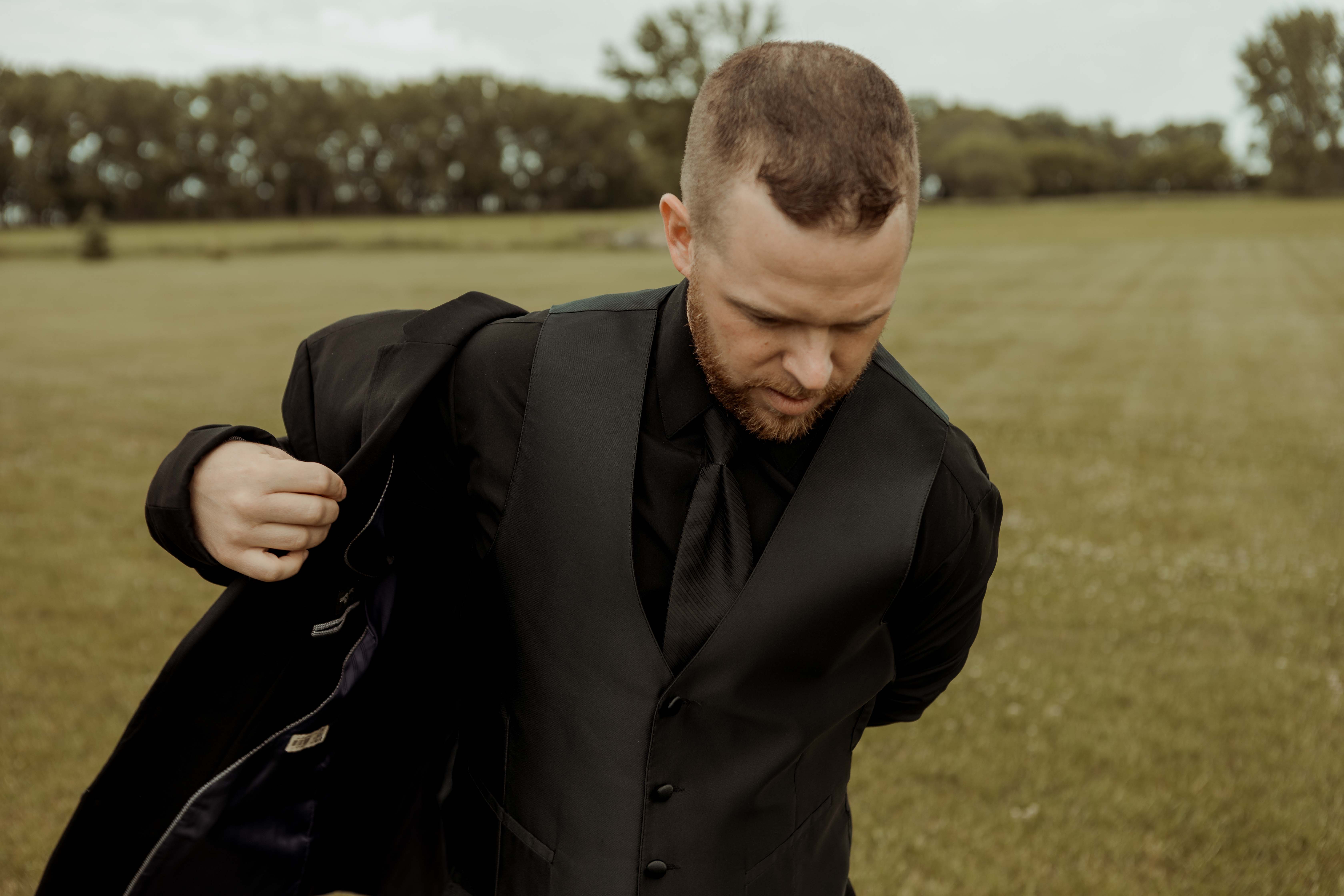 Arrowwod Resort Okoboji Wedding Photos