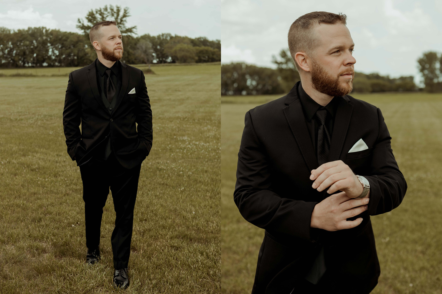 Arrowwod Resort Okoboji Wedding Photos