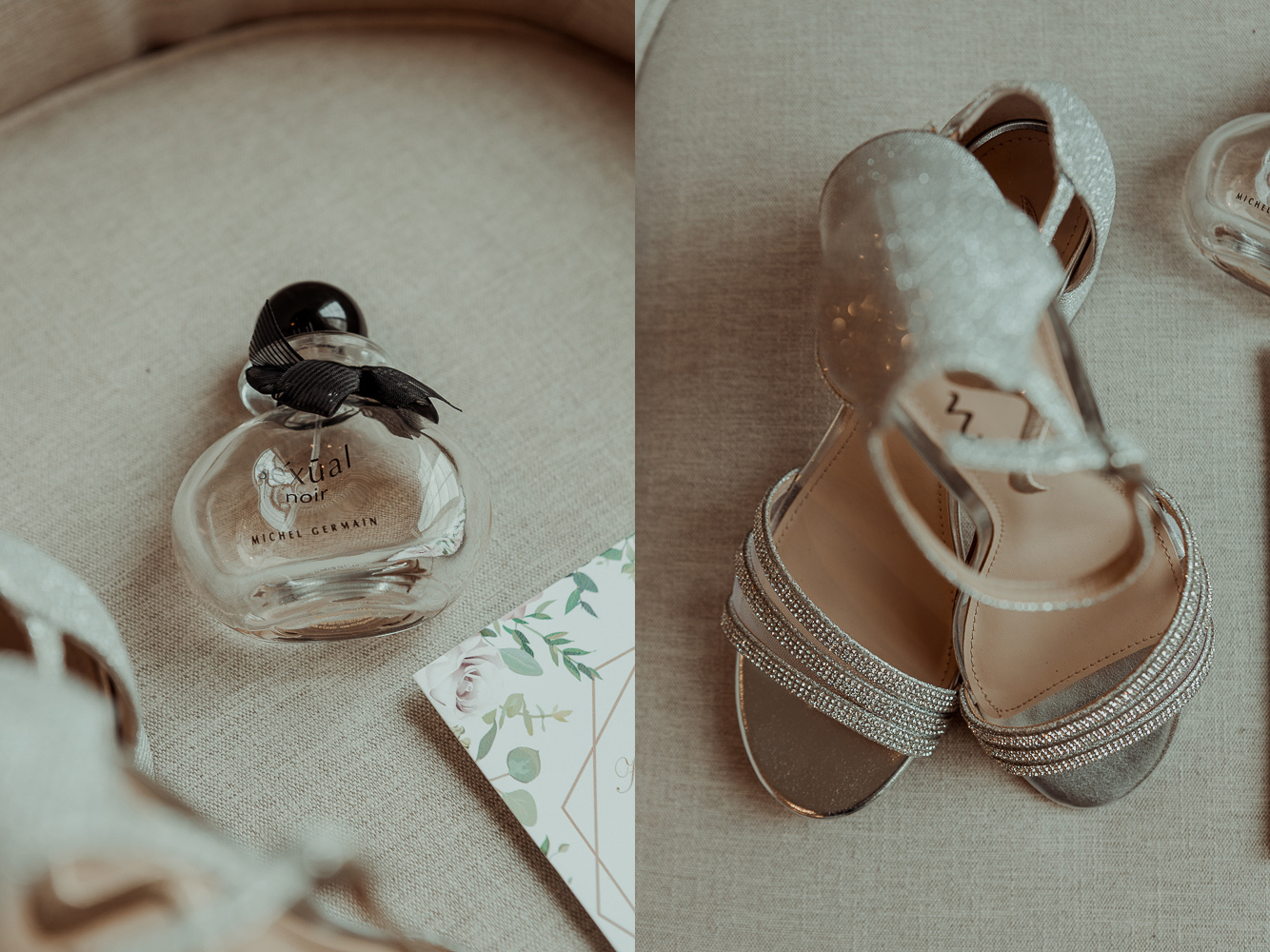 Bella Sala Event Center Wedding Pictures, Tiffin, Iowa