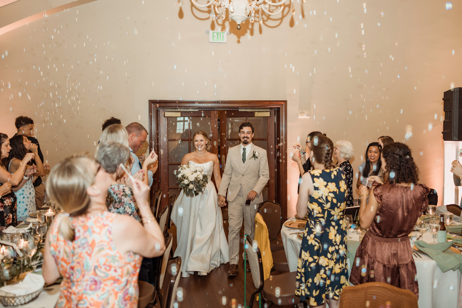 Cedar Rapids Country Club Wedding, Cedar Rapids, Iowa