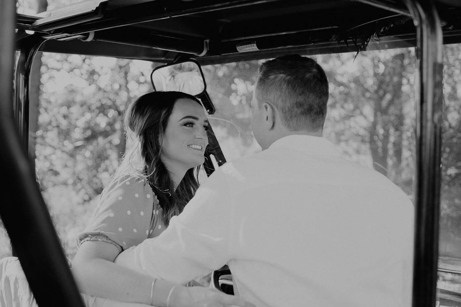 Family Farm Engagement Photos, Onslow Iowa