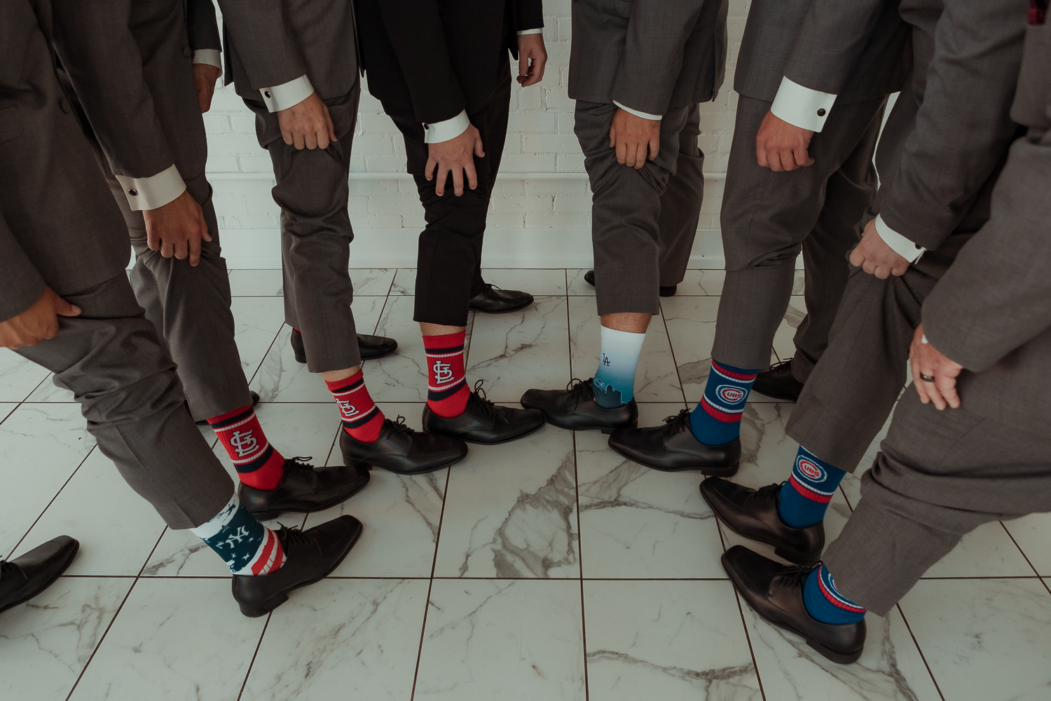 The Driftless Venue Wedding, Millwork Ballroom and Event Center, Dubuque, Iowa