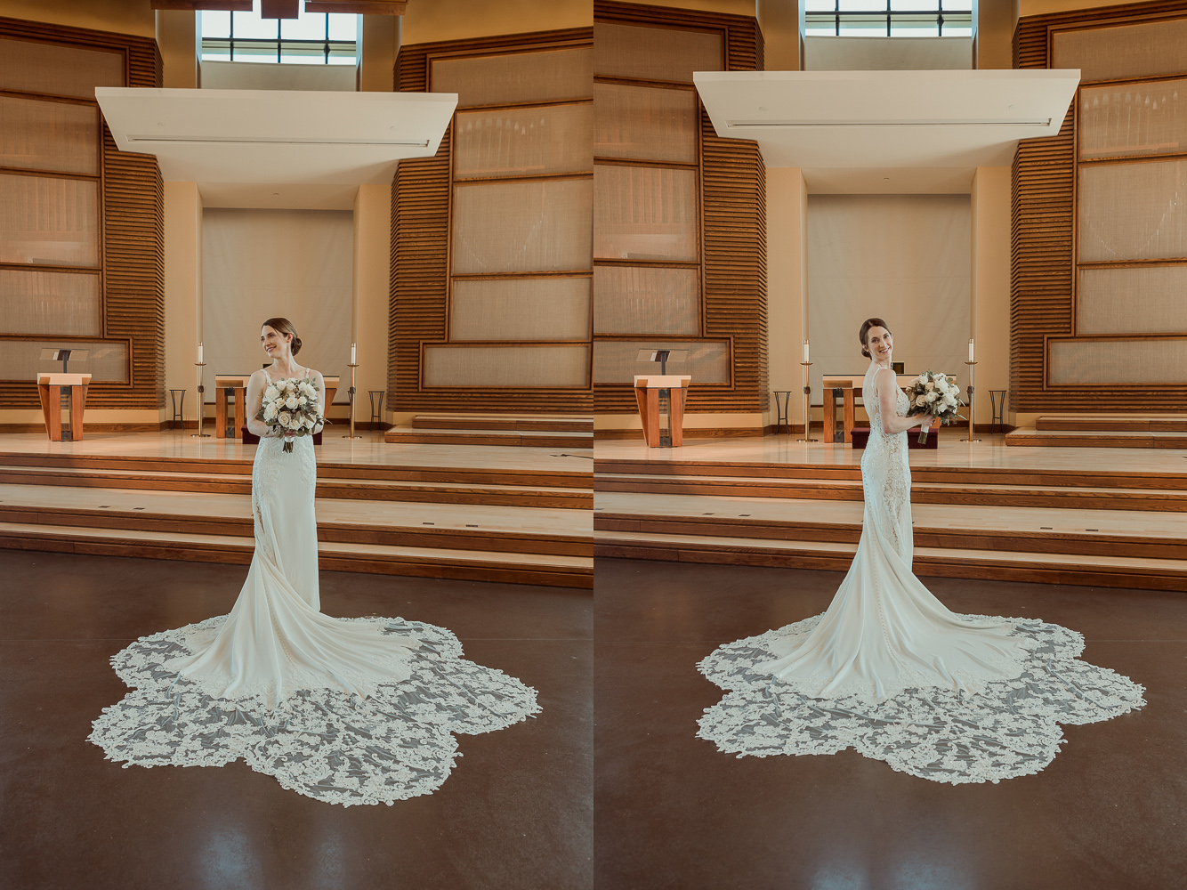 Epic Event Center Wedding Pictures, Marion, Iowa