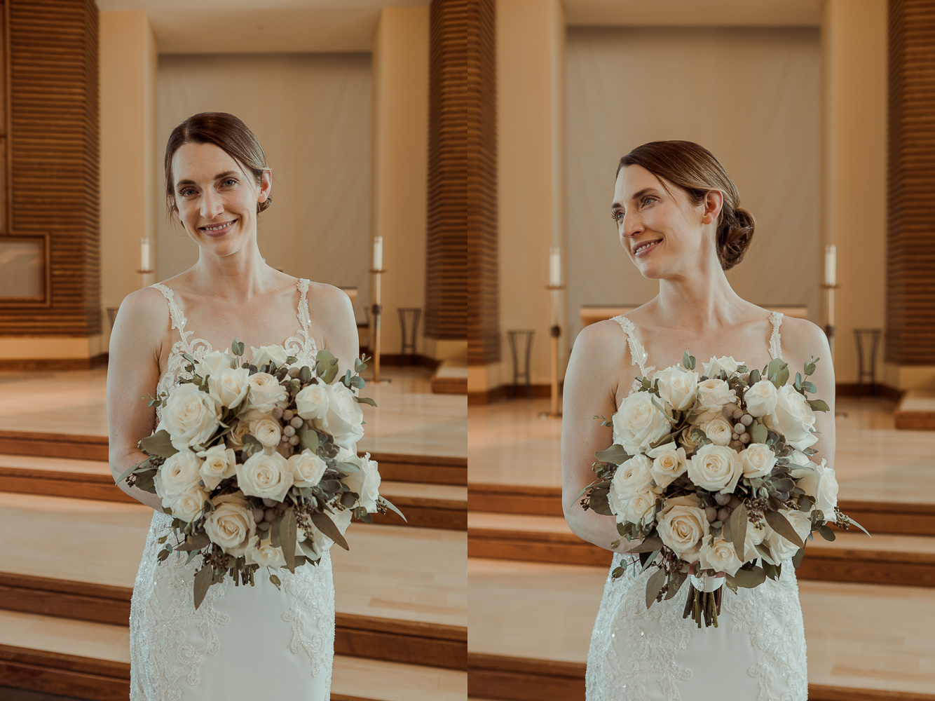 Epic Event Center Wedding Pictures, Marion, Iowa