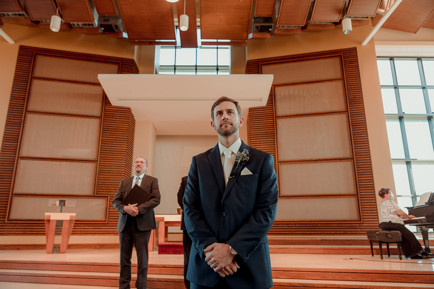 Epic Event Center Wedding Pictures, Marion, Iowa