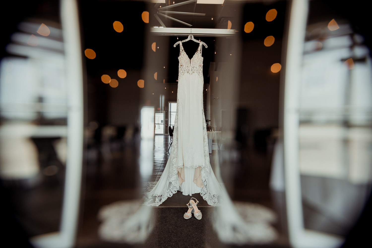 Epic Event Center Wedding Pictures, Marion, Iowa