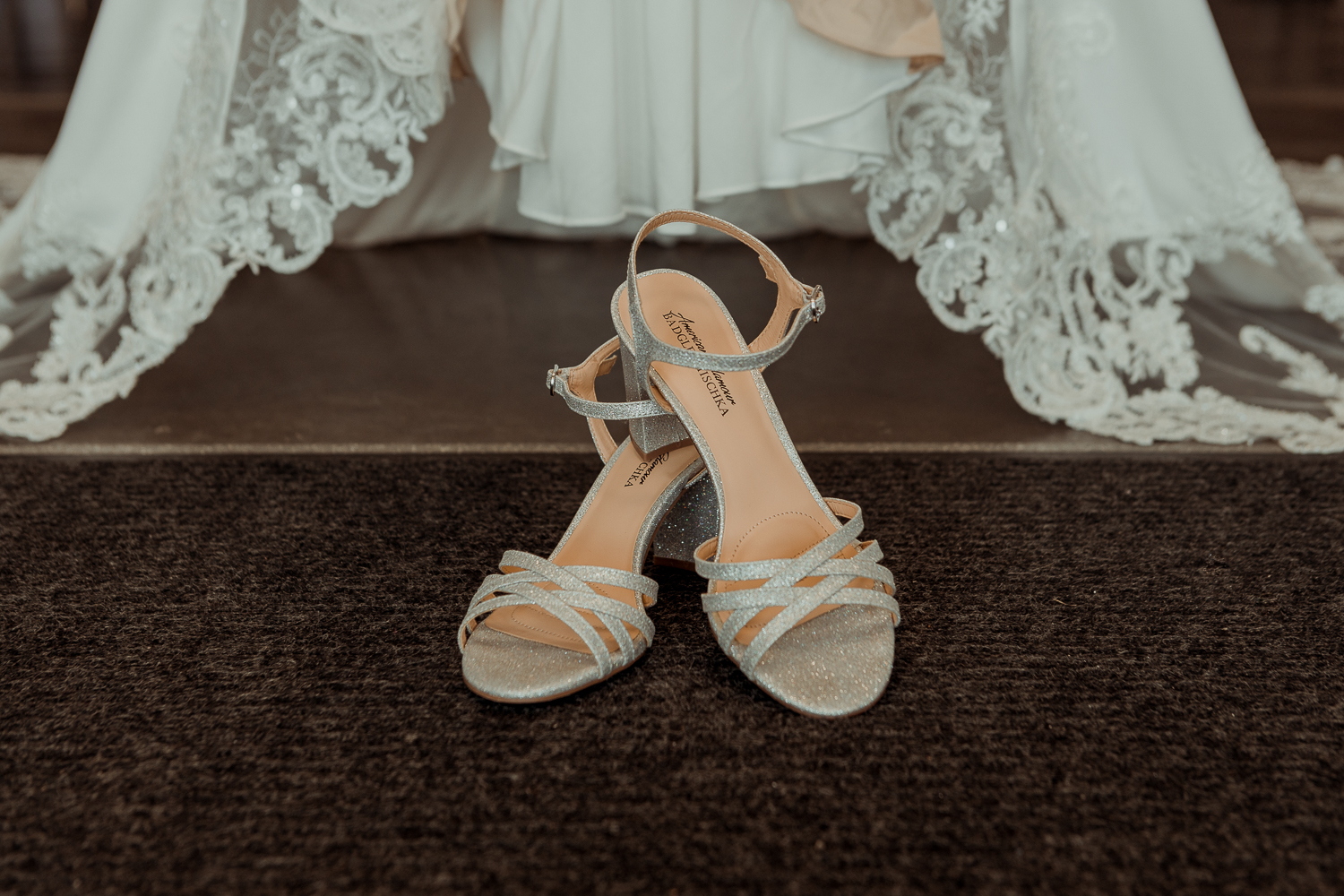 Epic Event Center Wedding Pictures, Marion, Iowa