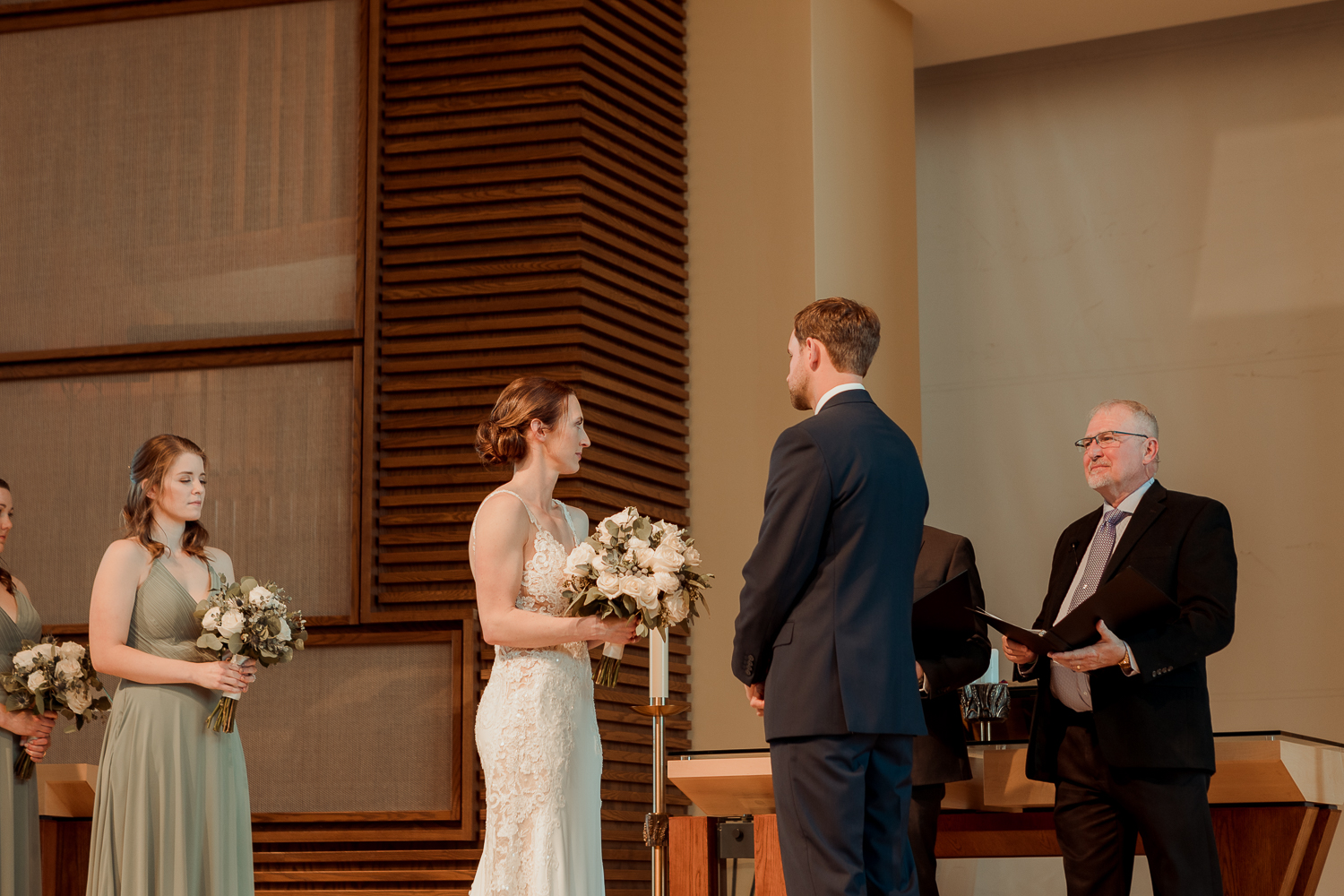 Epic Event Center Wedding Pictures, Marion, Iowa