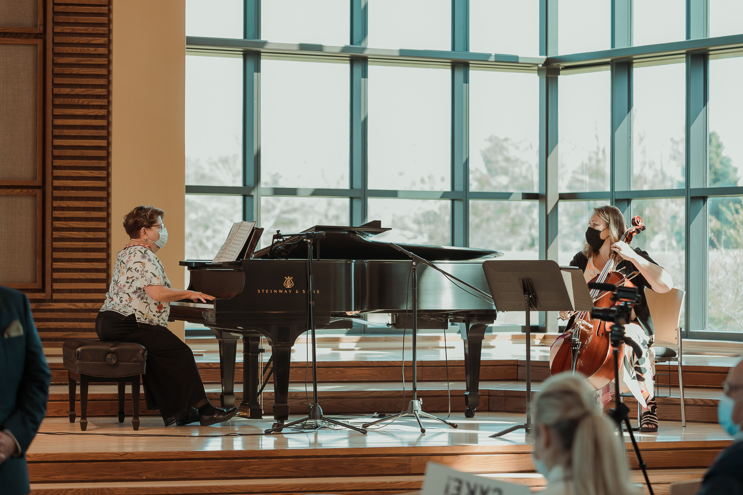 Epic Event Center Wedding Pictures, Marion, Iowa