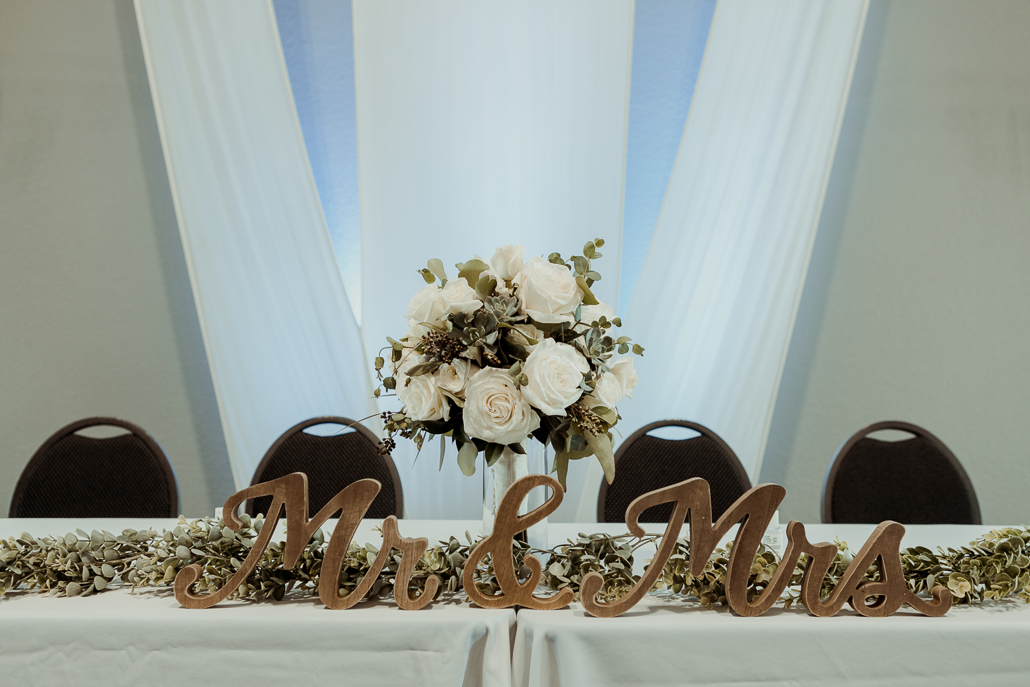 Epic Event Center Wedding Pictures, Marion, Iowa