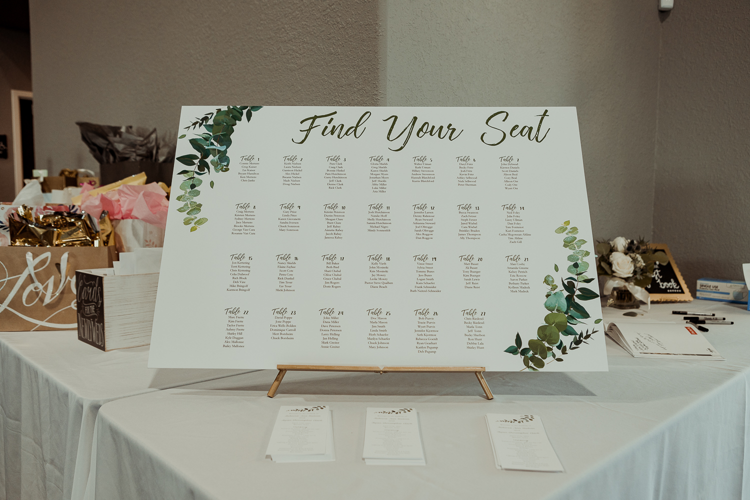 Epic Event Center Wedding Pictures, Marion, Iowa