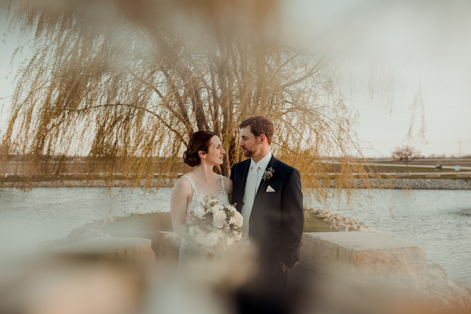 Epic Event Center Wedding Pictures, Marion, Iowa