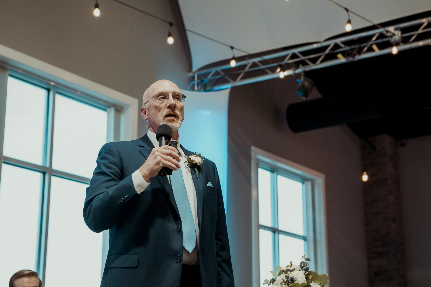 Epic Event Center Wedding Pictures, Marion, Iowa