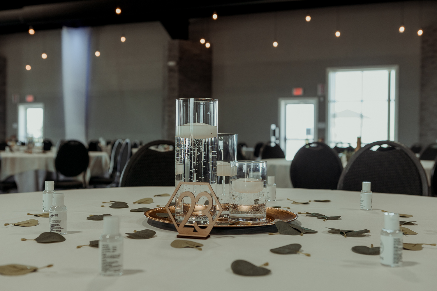 Epic Event Center Wedding Pictures, Marion, Iowa