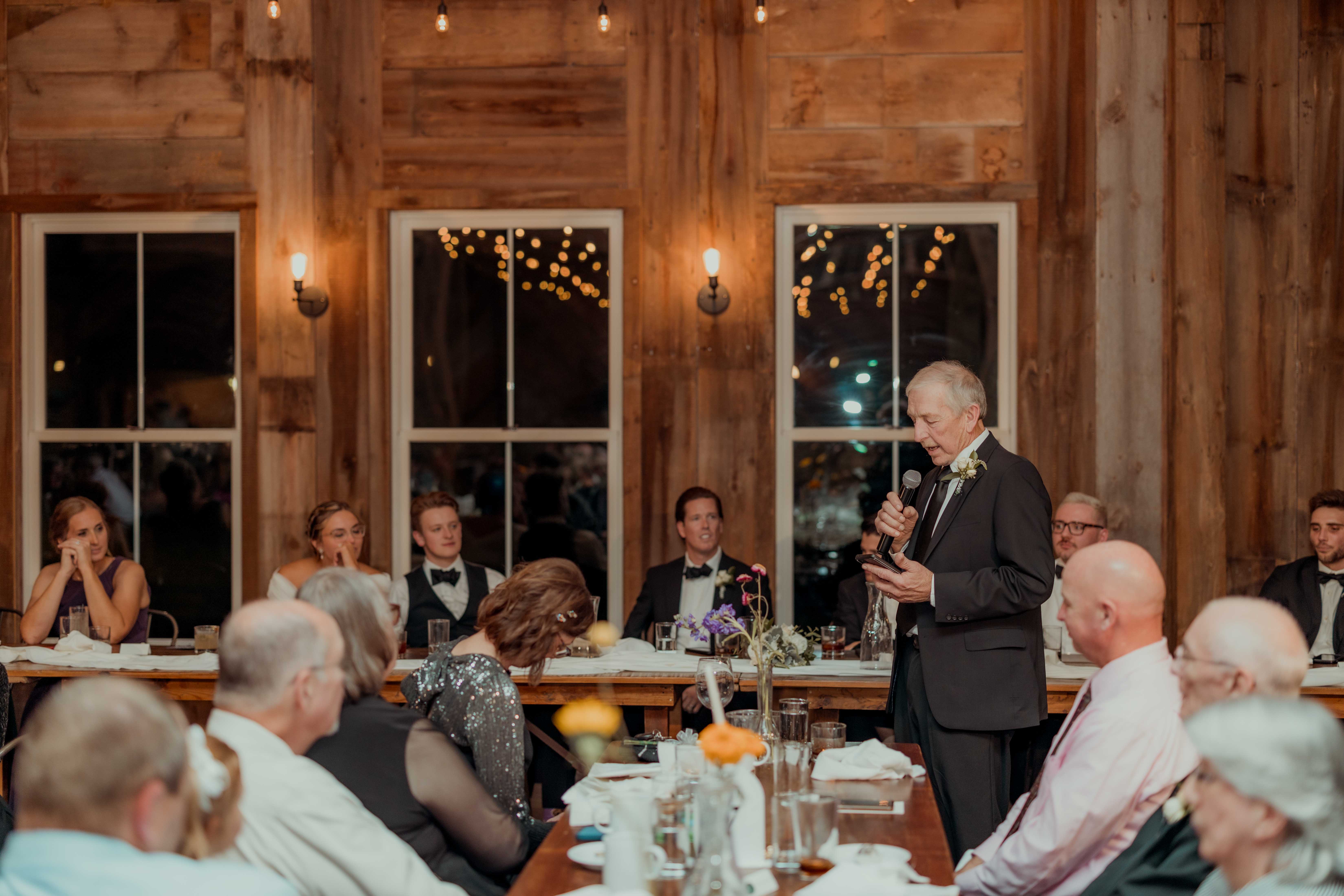 Wilson's Ciderhouse Wedding, Iowa City, Iowa