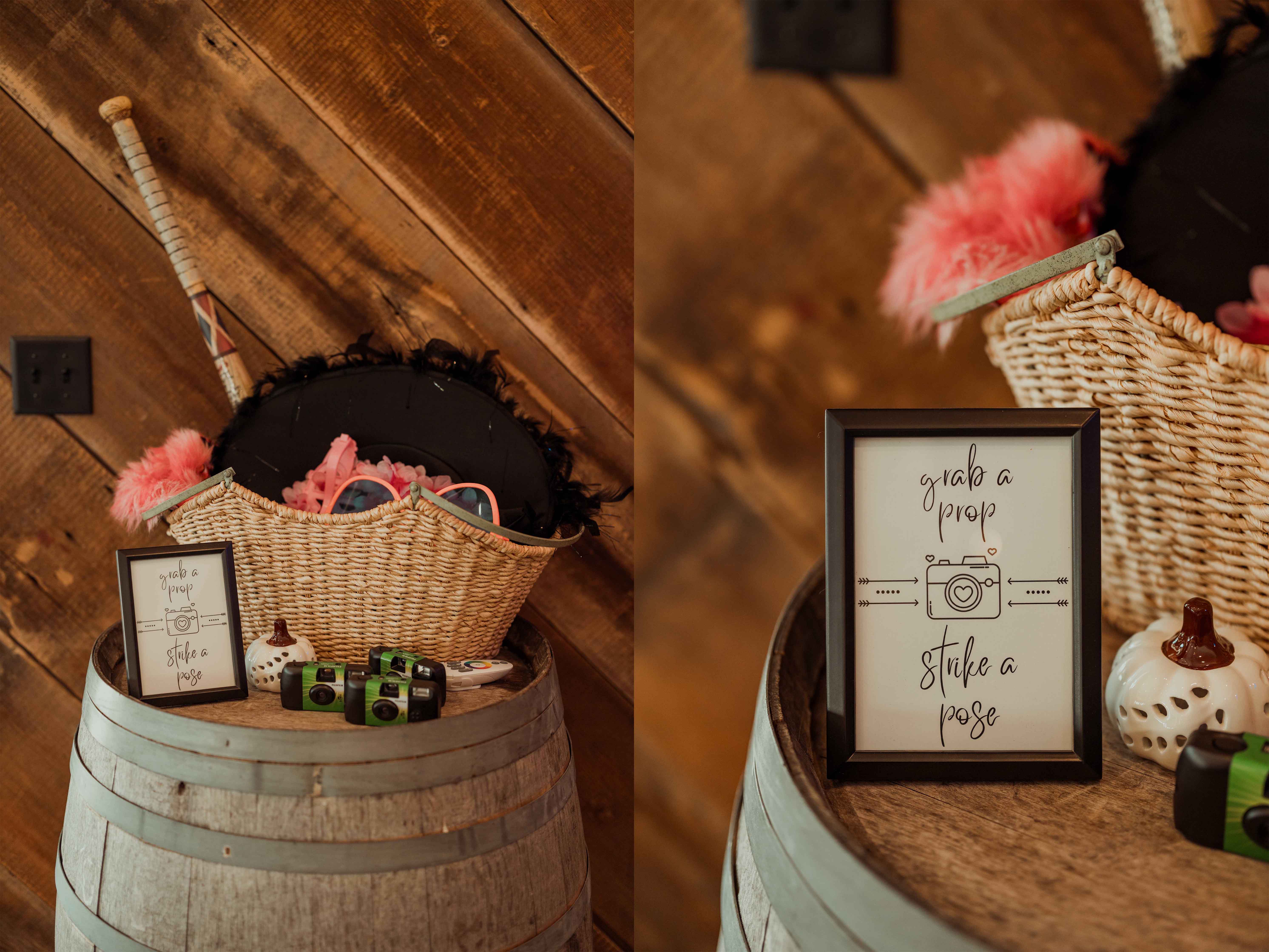 Wilson's Ciderhouse Wedding, Iowa City, Iowa