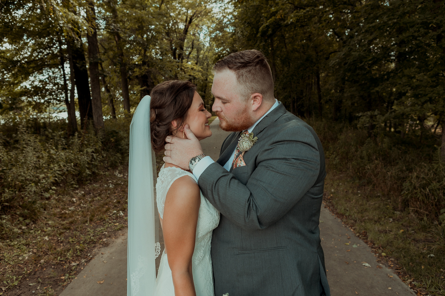 Terry Trueblood Recreation Area, Iowa City