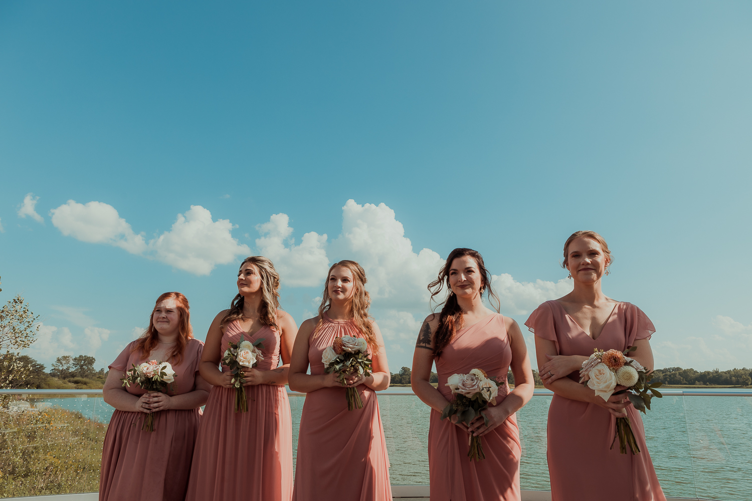 Terry Trueblood Recreation Area, Iowa City