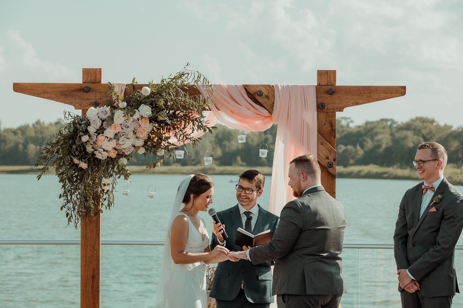 Terry Trueblood Recreation Area, Iowa City