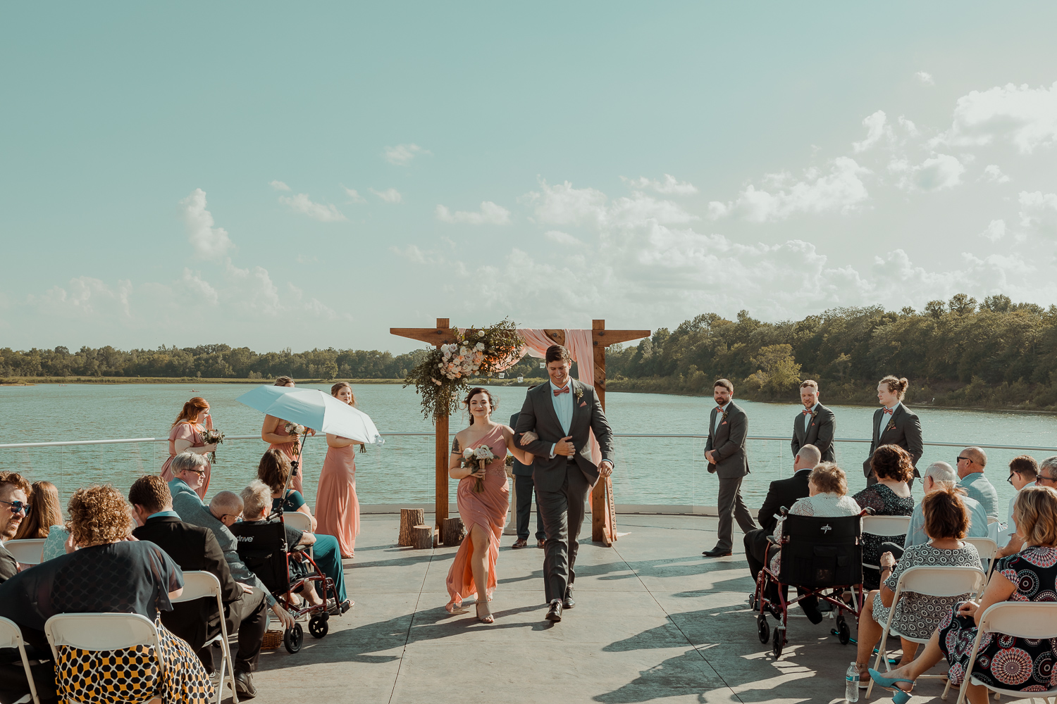 Terry Trueblood Recreation Area, Iowa City