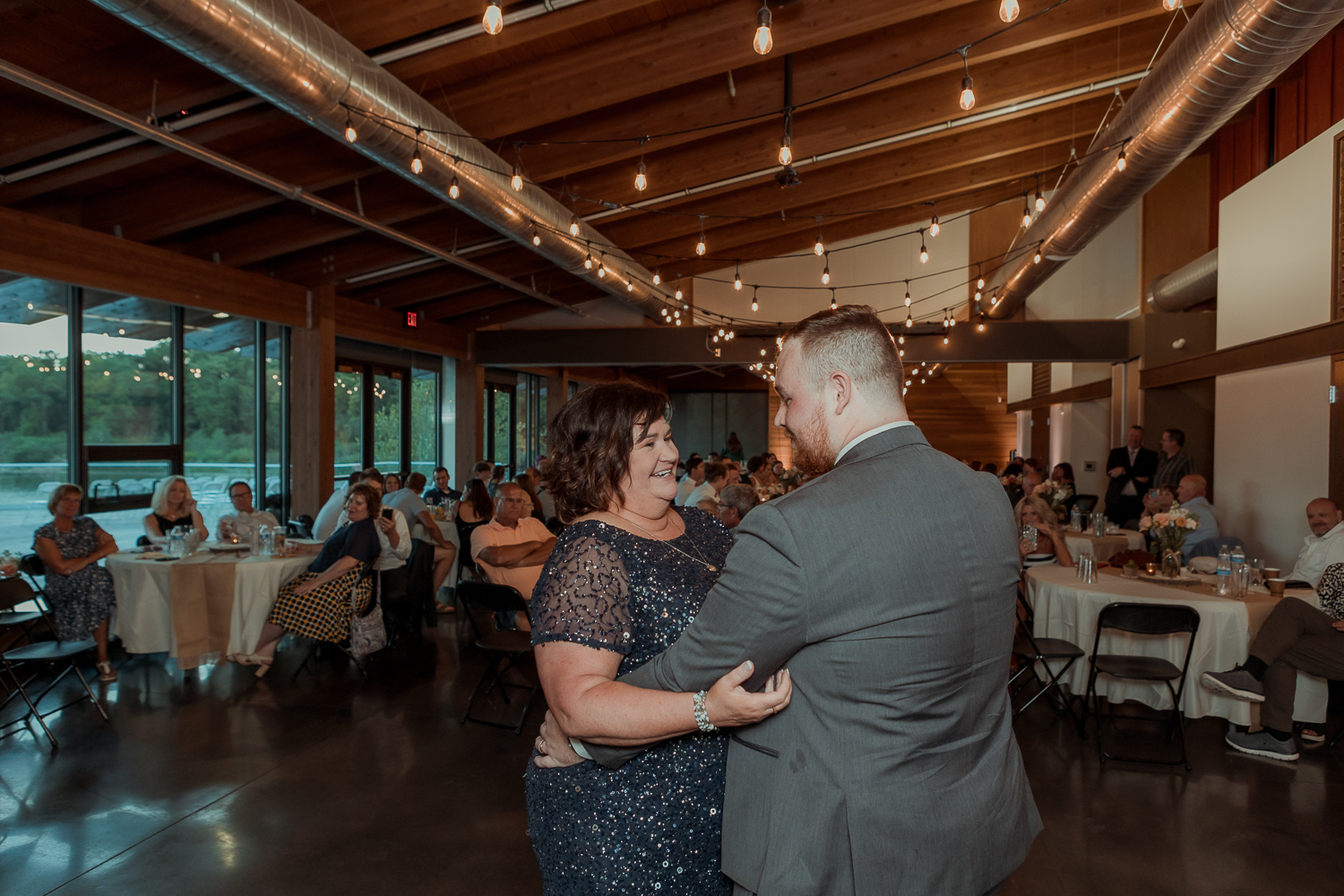 Terry Trueblood Recreation Area, Iowa City