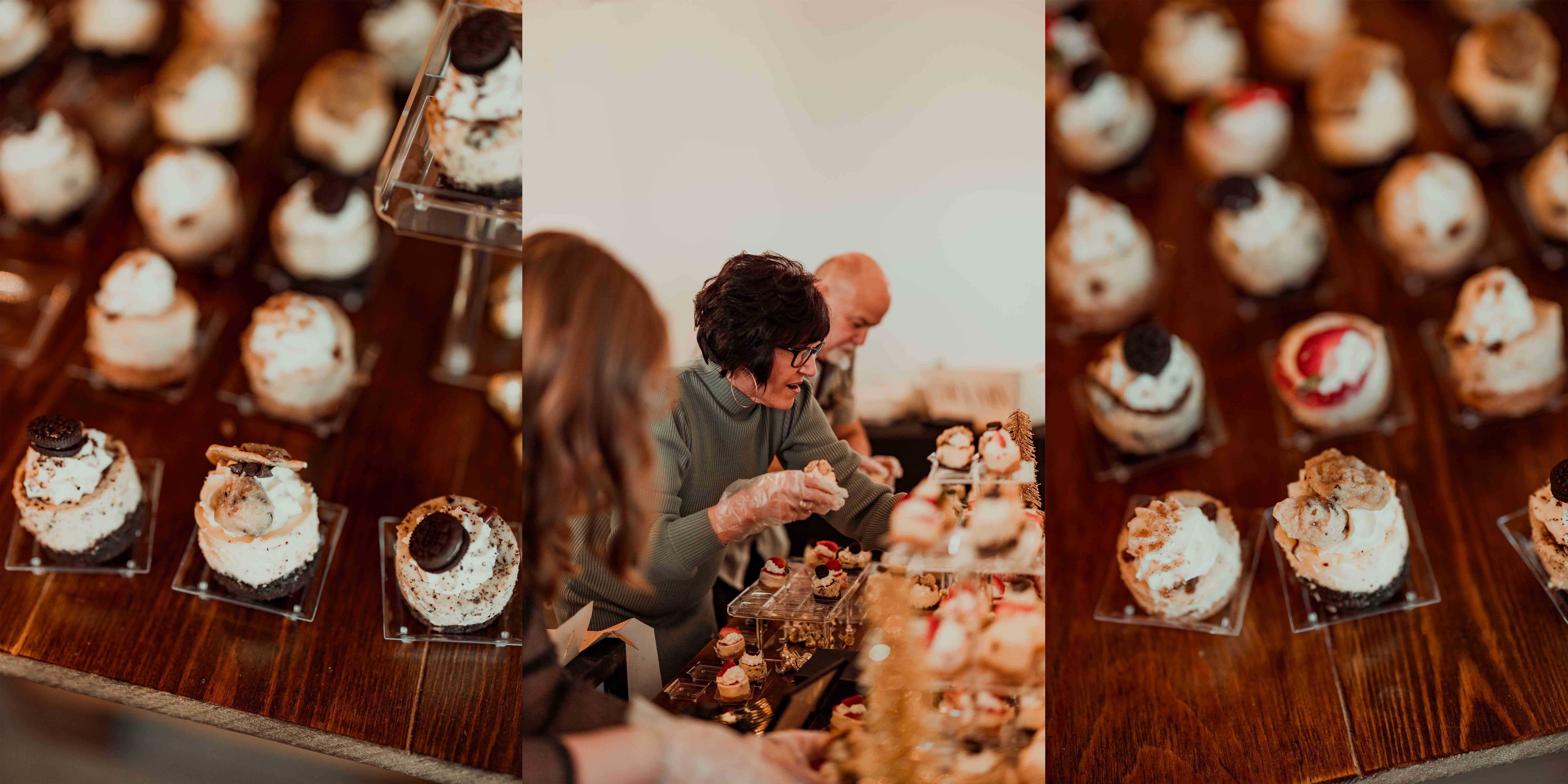 The Hidden Acre Wedding, Waverly, Iowa