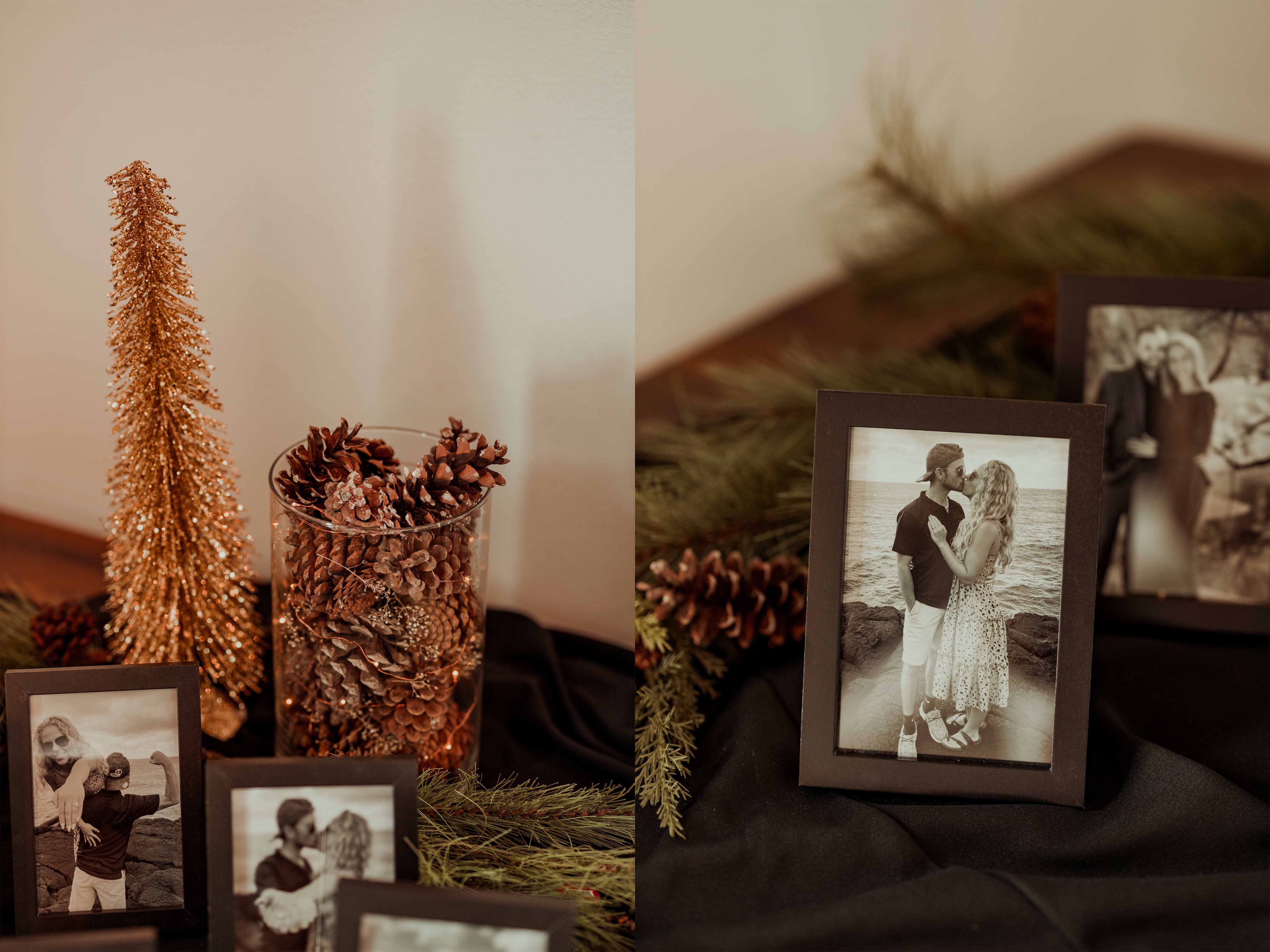 The Hidden Acre Wedding, Waverly, Iowa