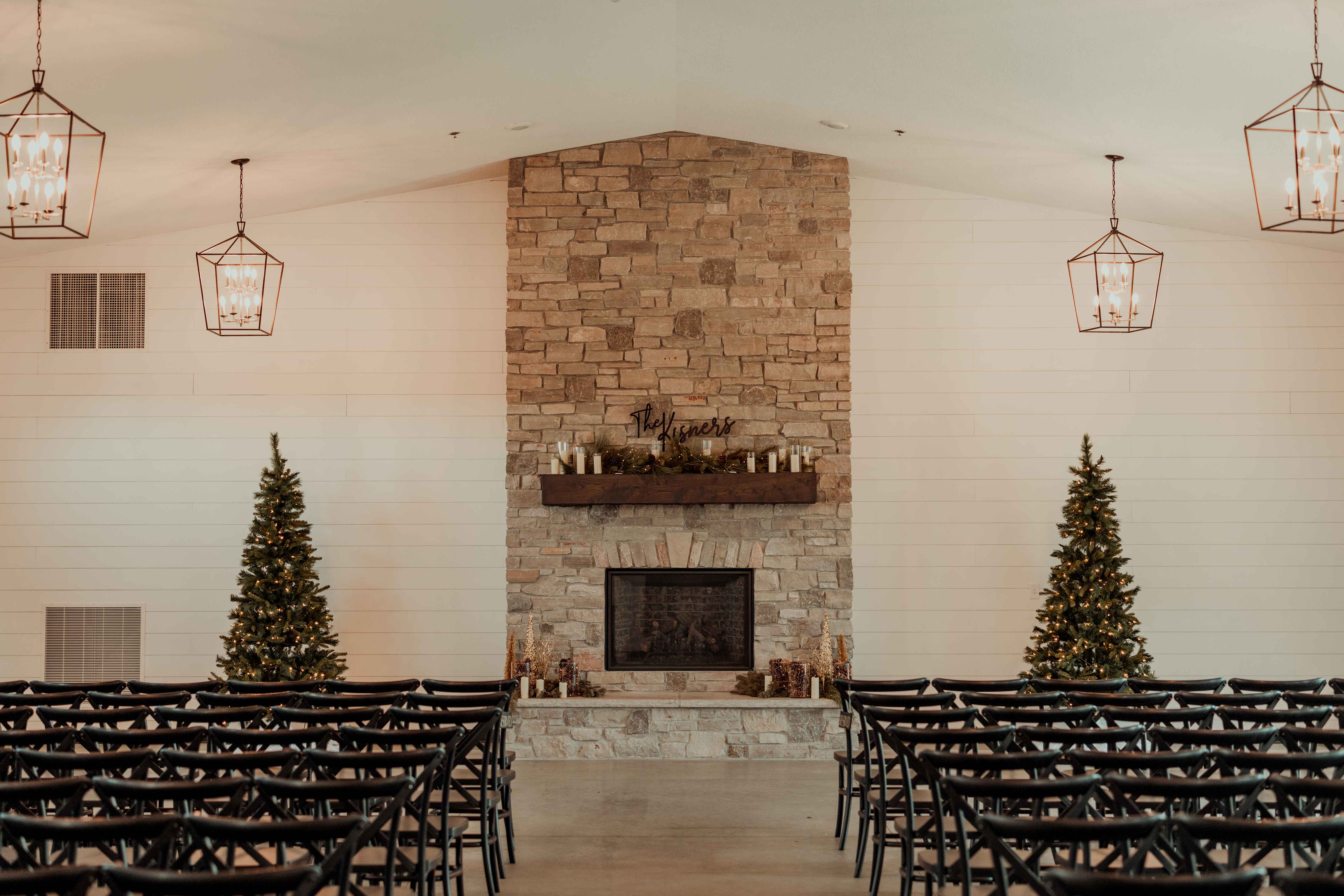 The Hidden Acre Wedding, Waverly, Iowa