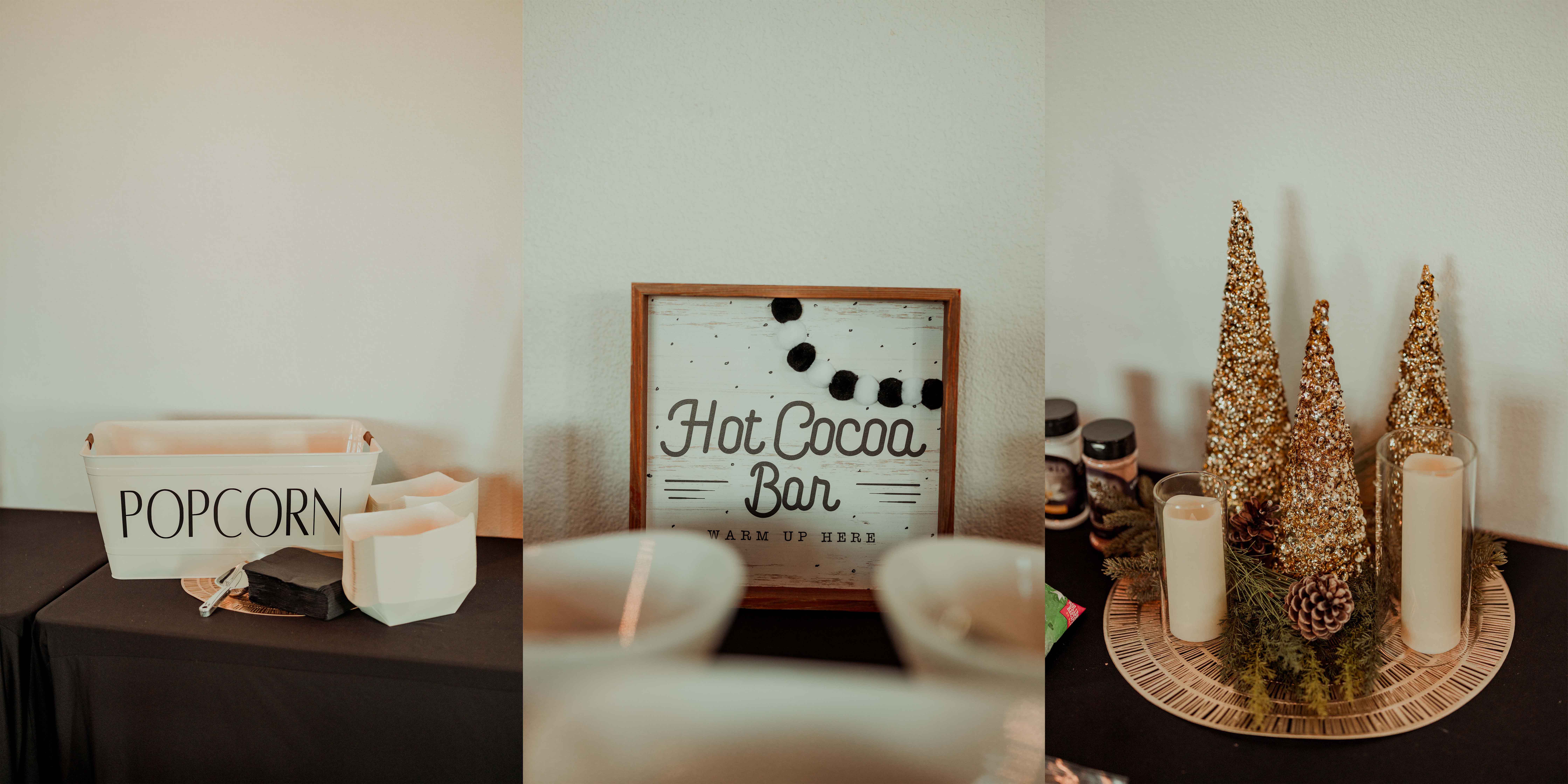 The Hidden Acre Wedding, Waverly, Iowa