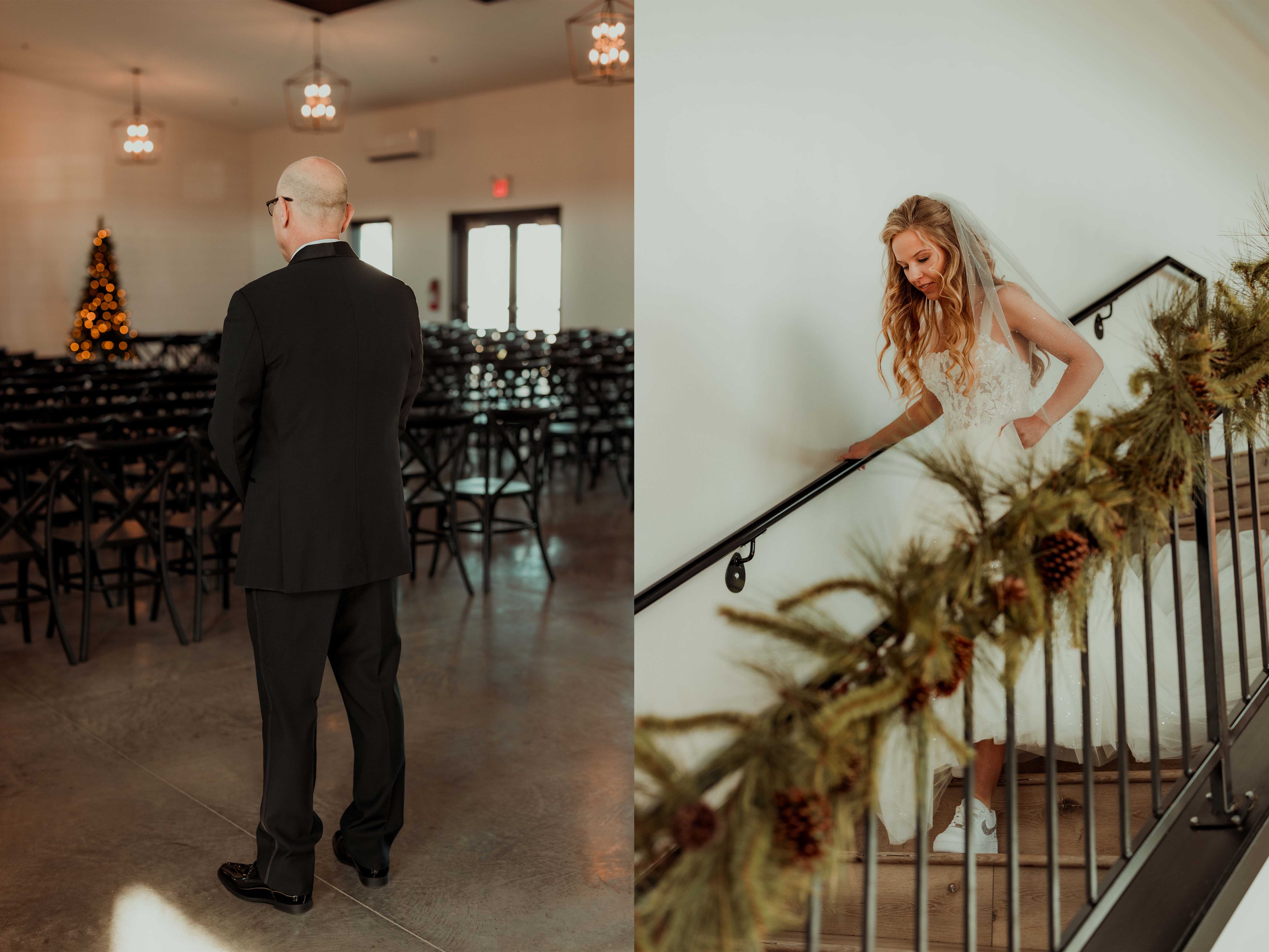 The Hidden Acre Wedding, Waverly, Iowa