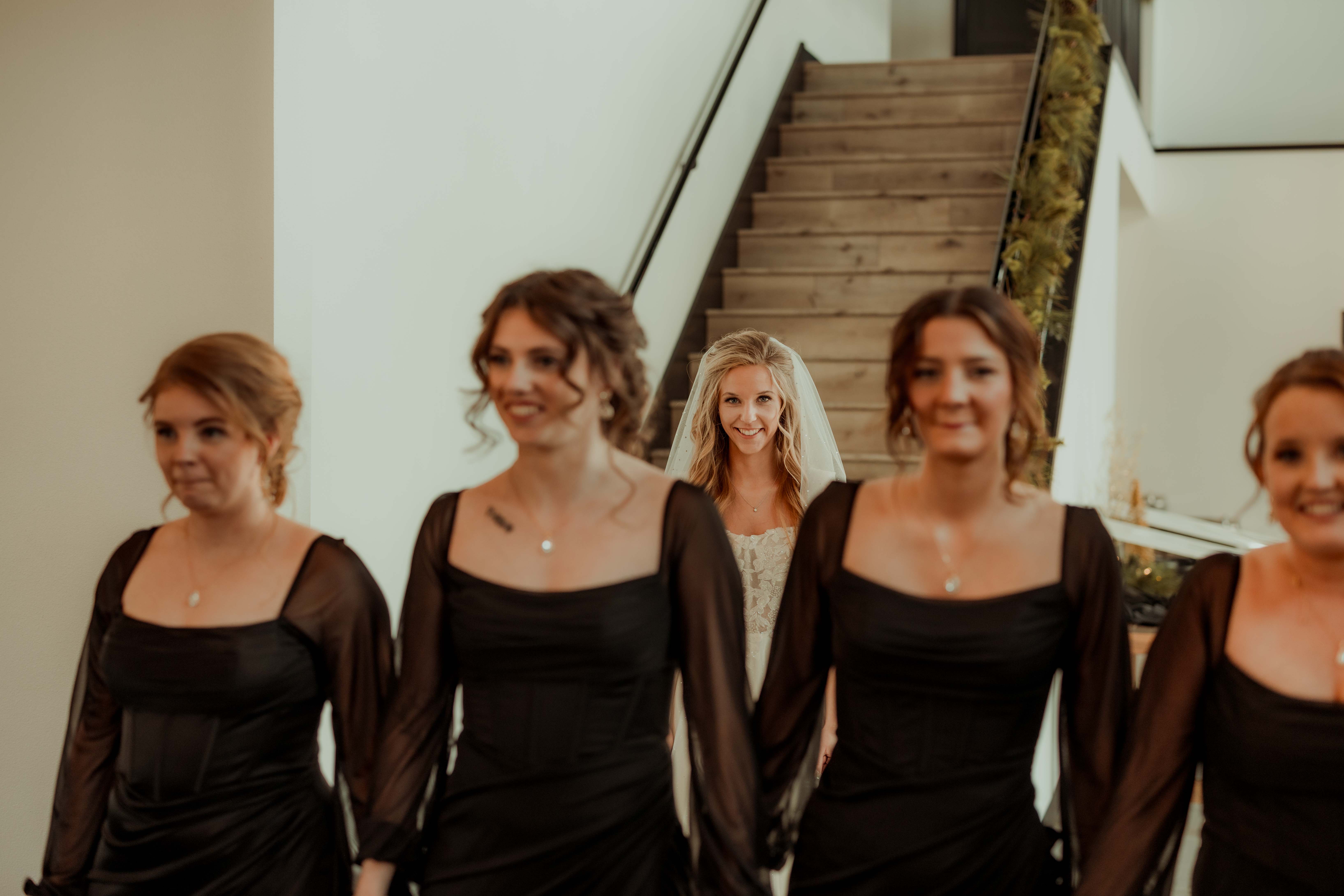 The Hidden Acre Wedding, Waverly, Iowa