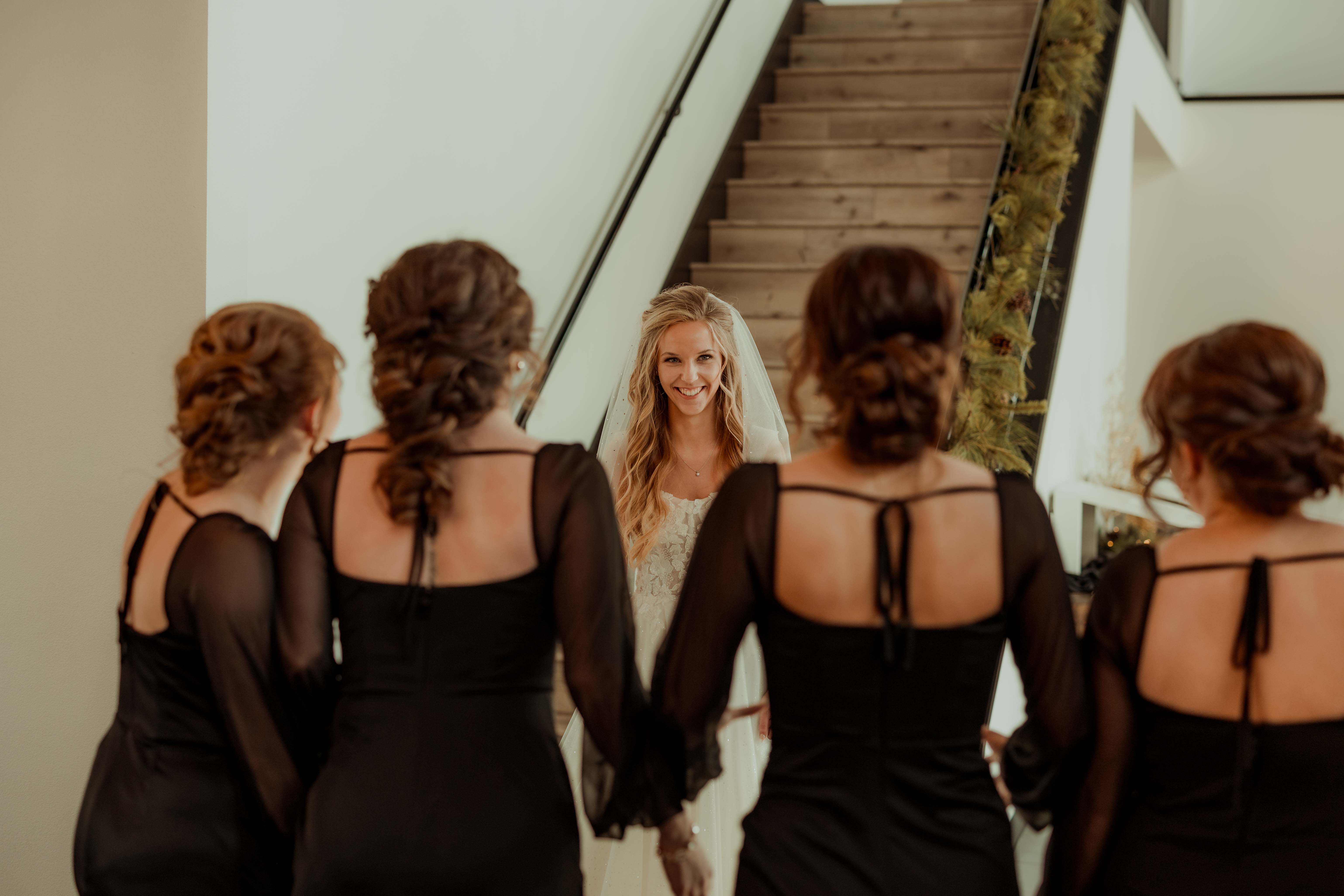 The Hidden Acre Wedding, Waverly, Iowa