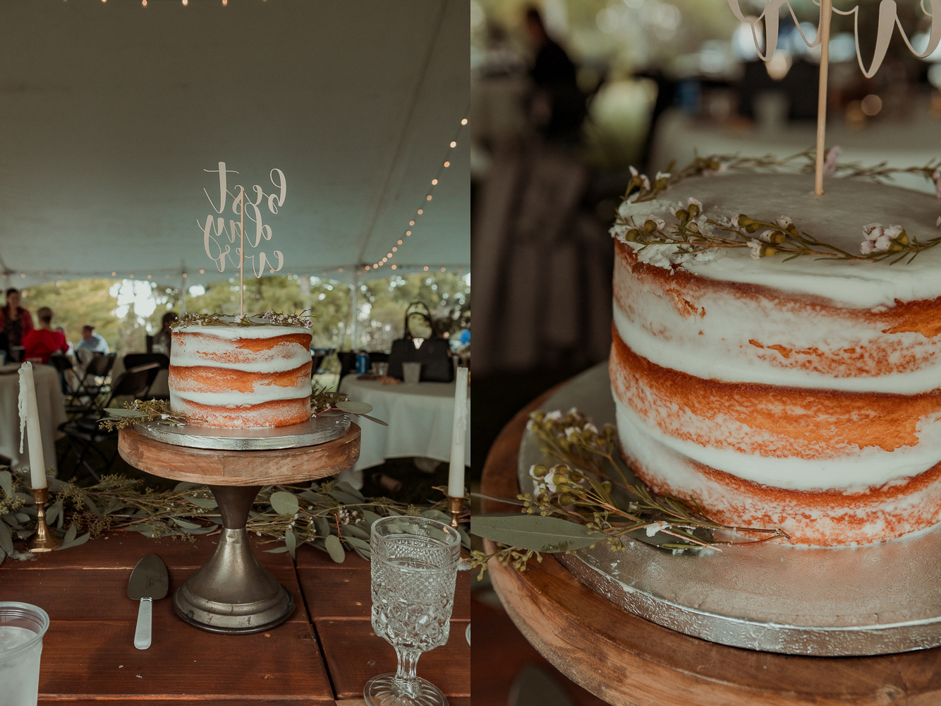 Four Mounds Foundation Wedding, Dubuque, Iowa