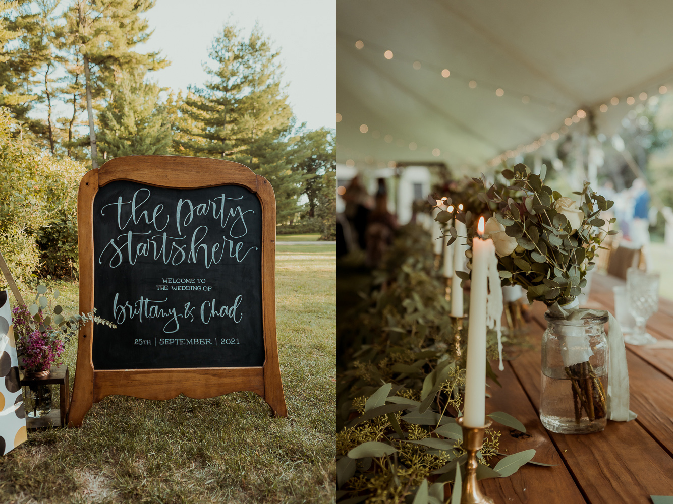 Four Mounds Foundation Wedding, Dubuque, Iowa