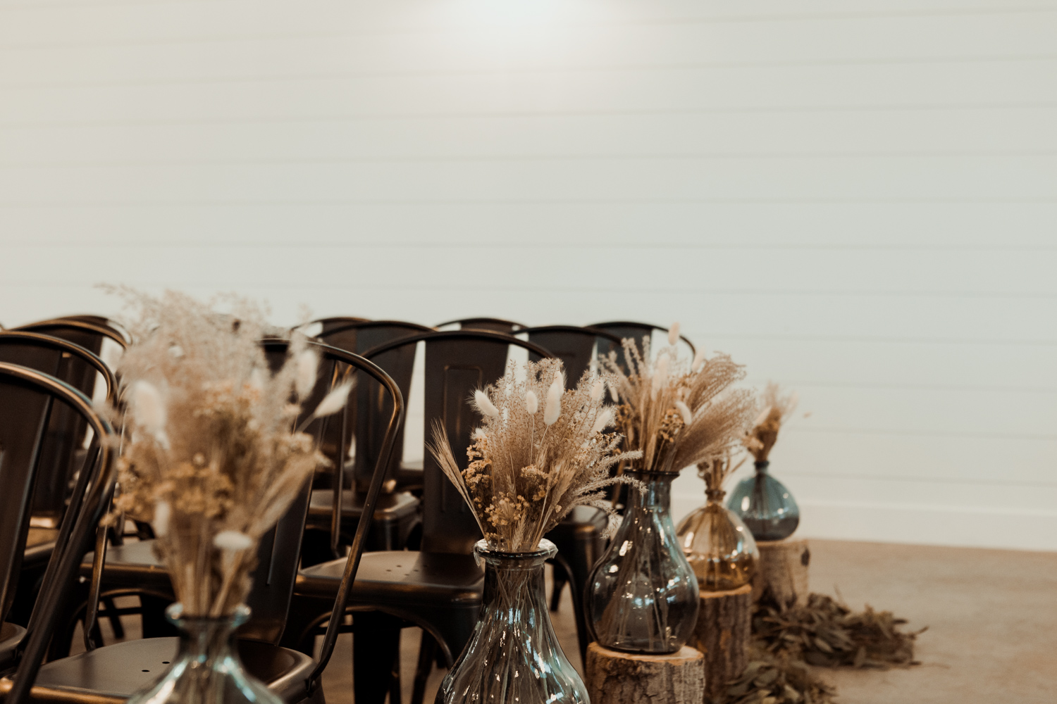 Walker Homestead Iowa City Wedding